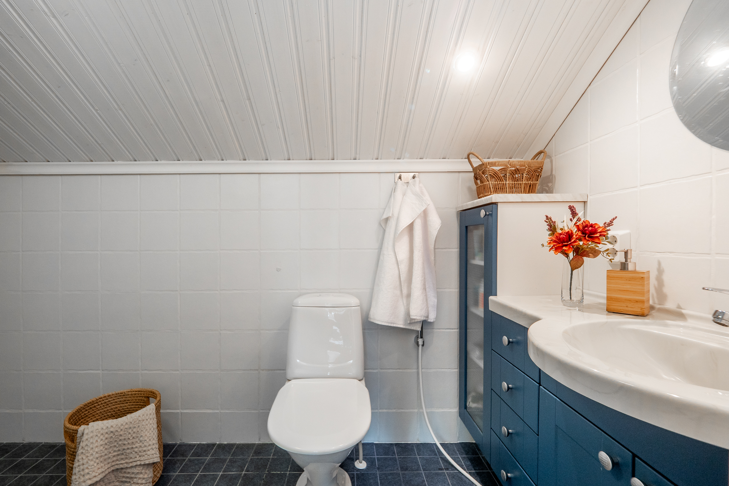 Kaarnapurrentie 19, Jääli, Oulu