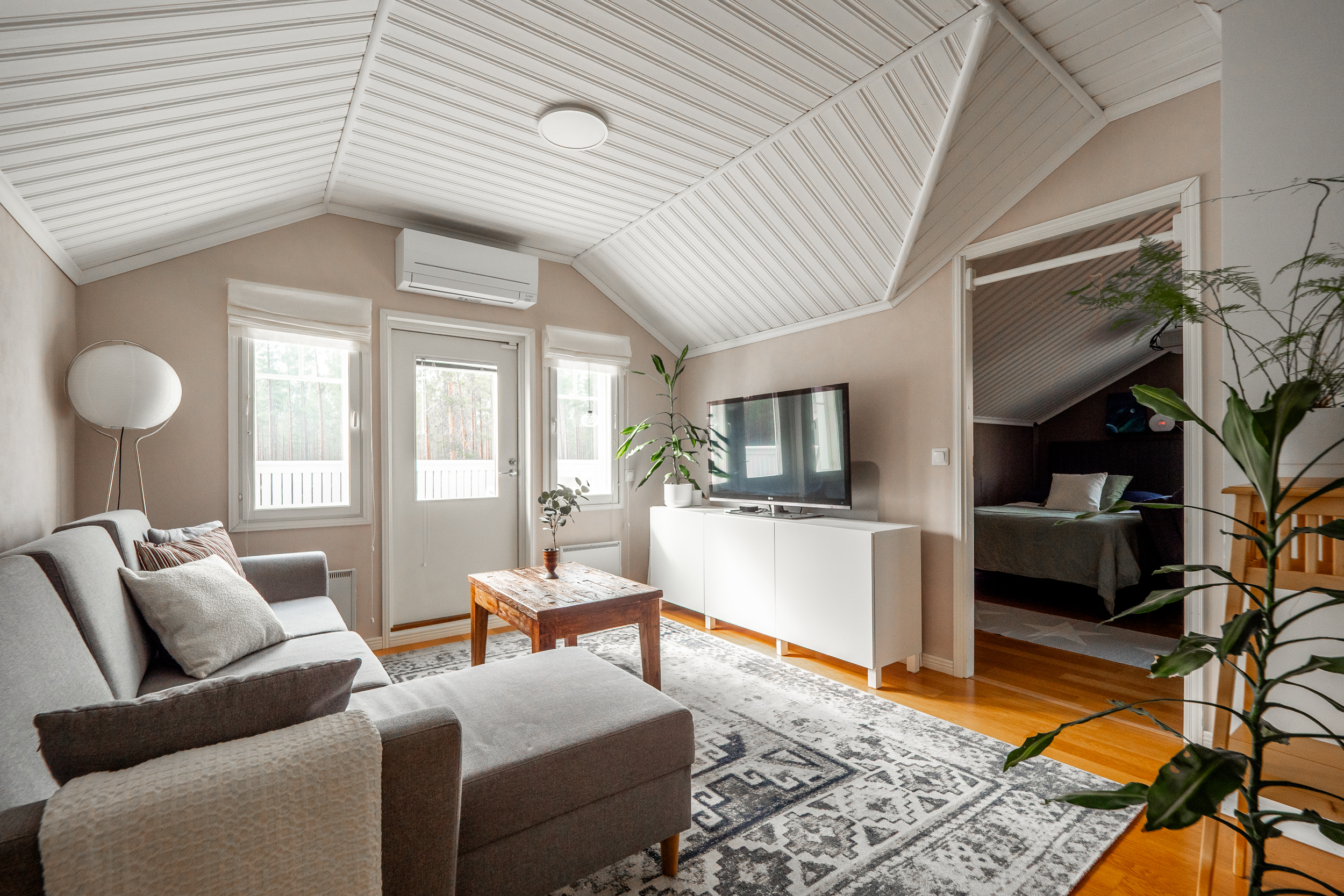 Kaarnapurrentie 19, Jääli, Oulu