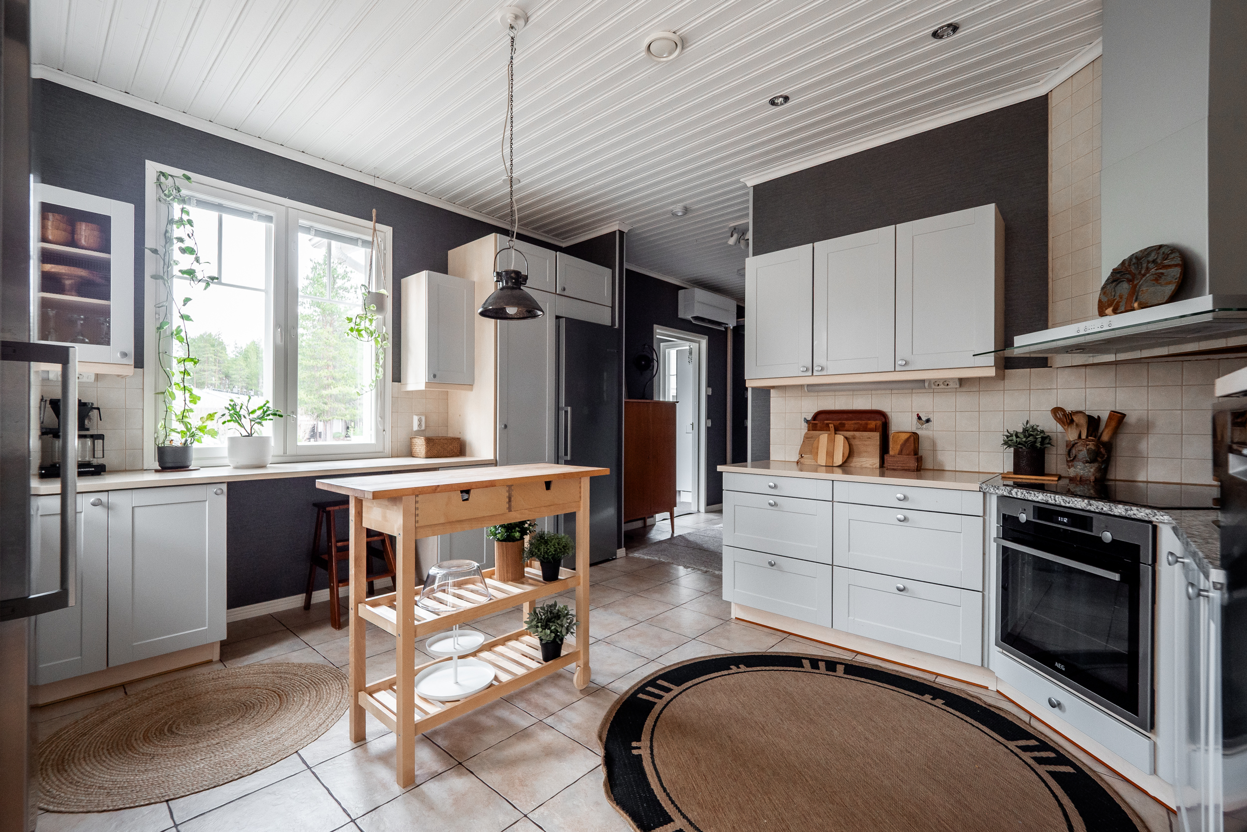 Kaarnapurrentie 19, Jääli, Oulu