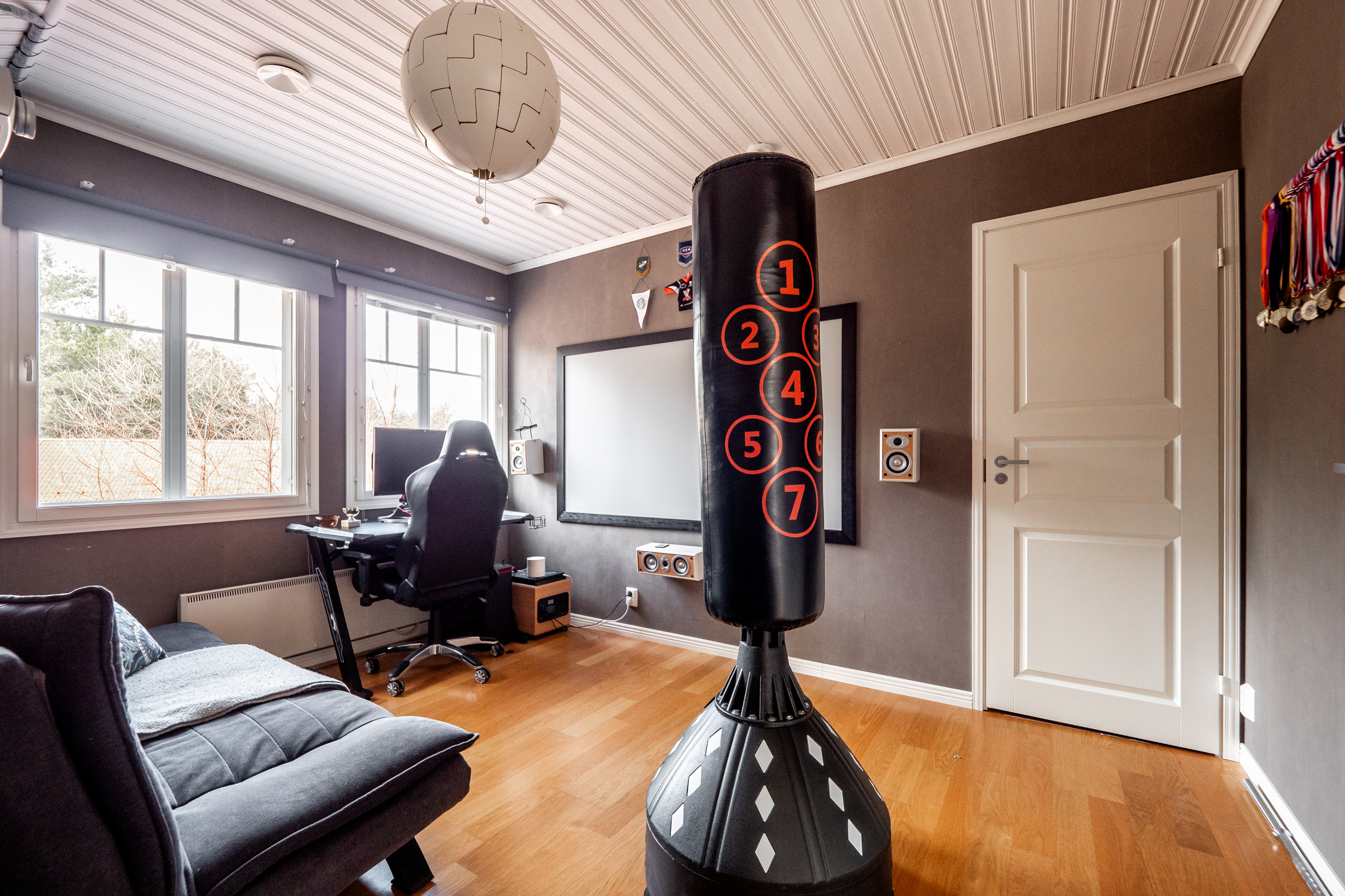 Kaarnapurrentie 19, Jääli, Oulu