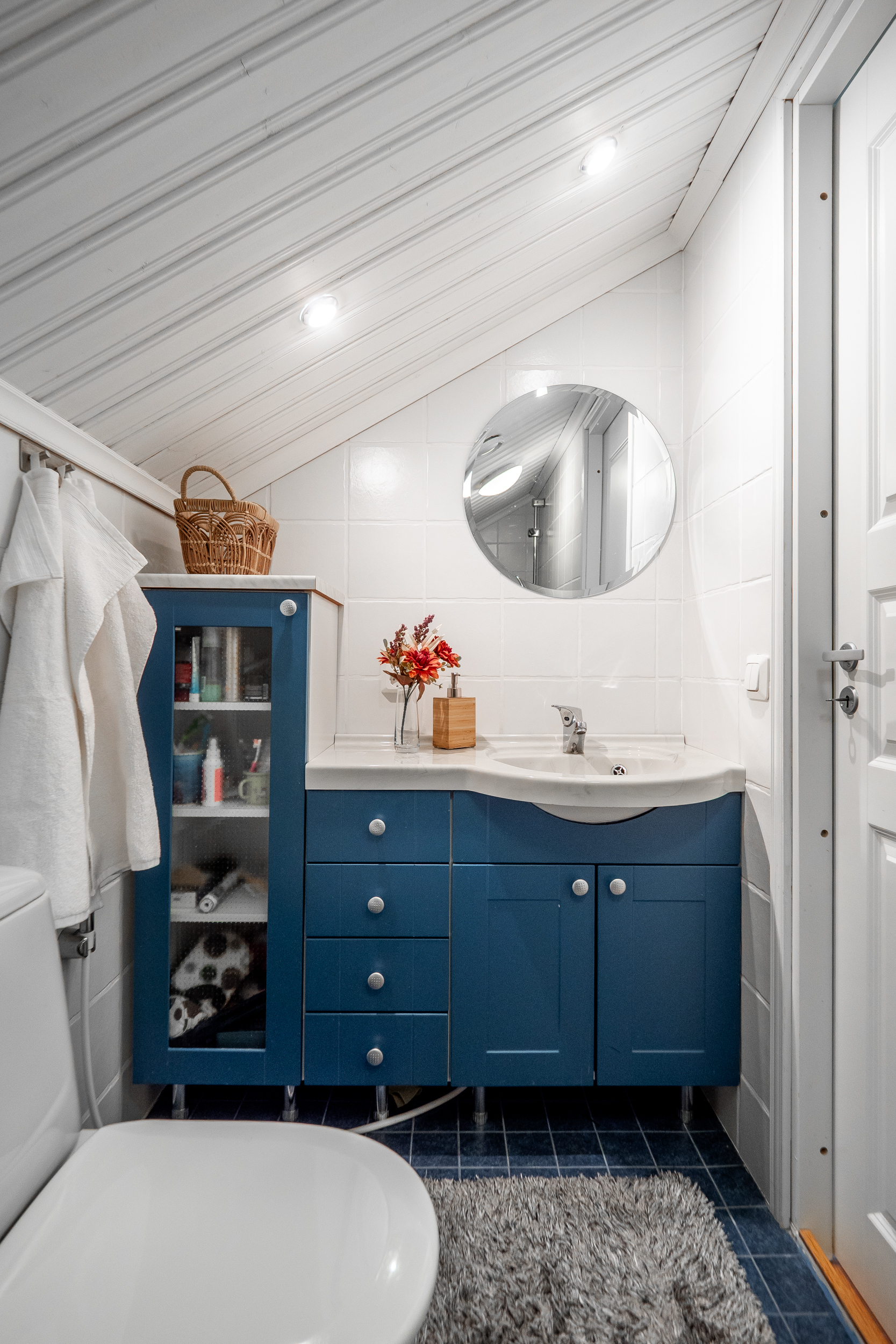 Kaarnapurrentie 19, Jääli, Oulu