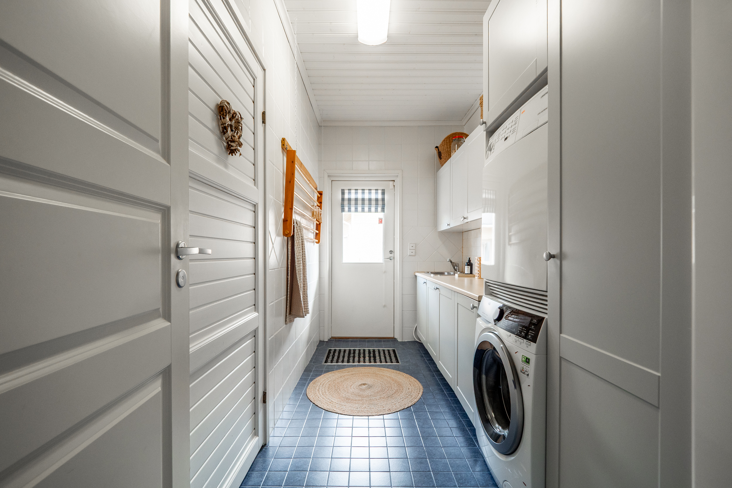 Kaarnapurrentie 19, Jääli, Oulu