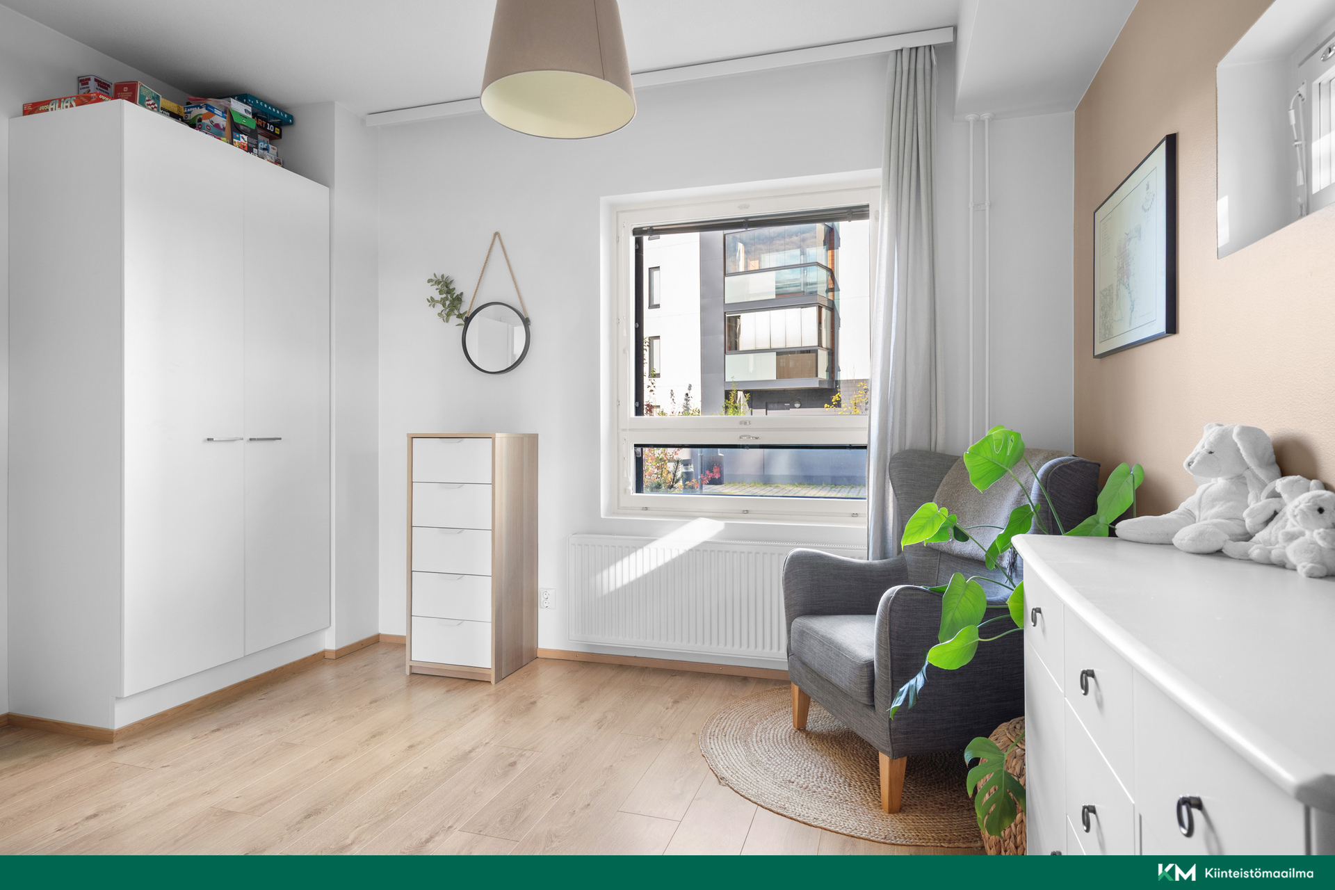 Ullanmäentie 10b, Kauniainen