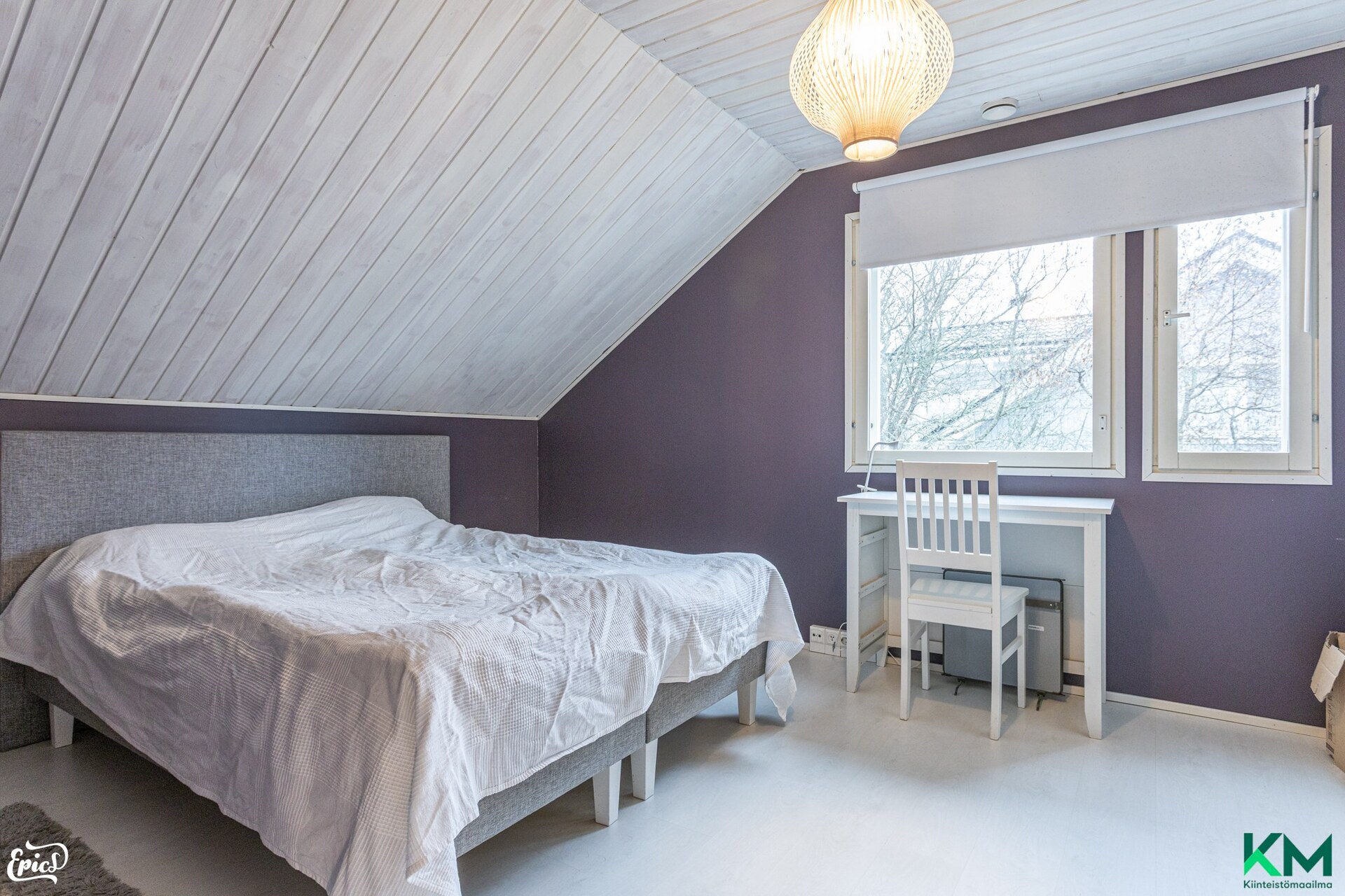 Kuokkalantie 10, Hakkari, Lempäälä