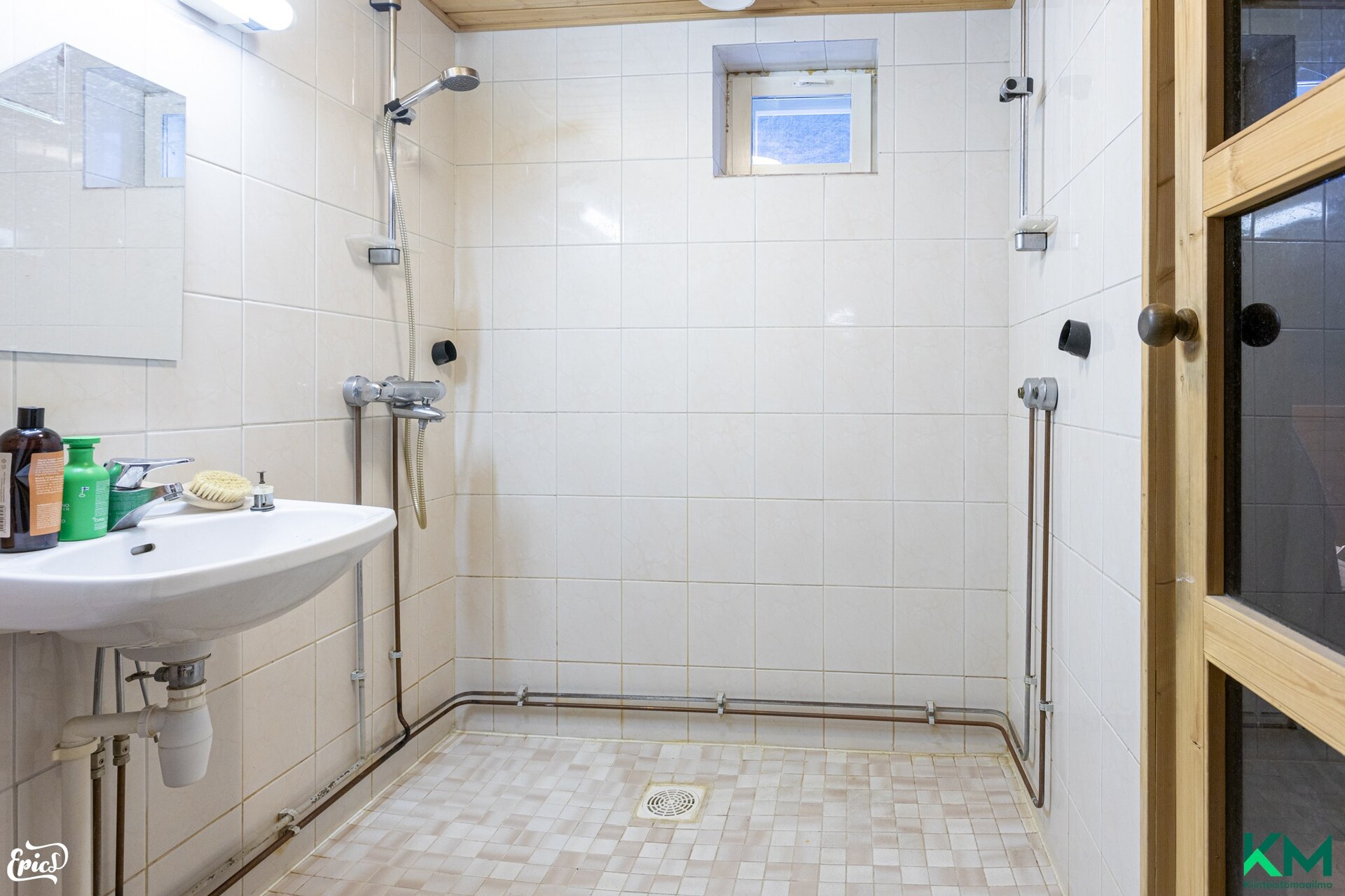 Kuokkalantie 10, Hakkari, Lempäälä