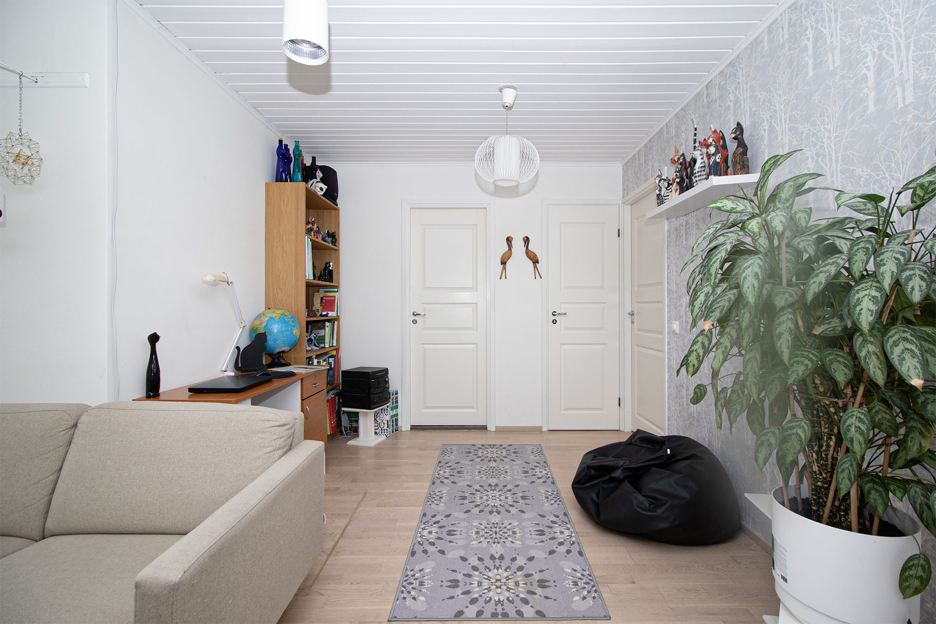 Litmasenkaari 7, Litmanen, Kuopio