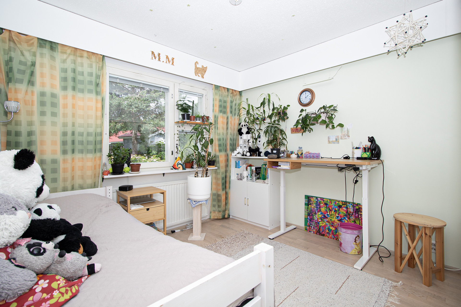 Litmasenkaari 7, Litmanen, Kuopio