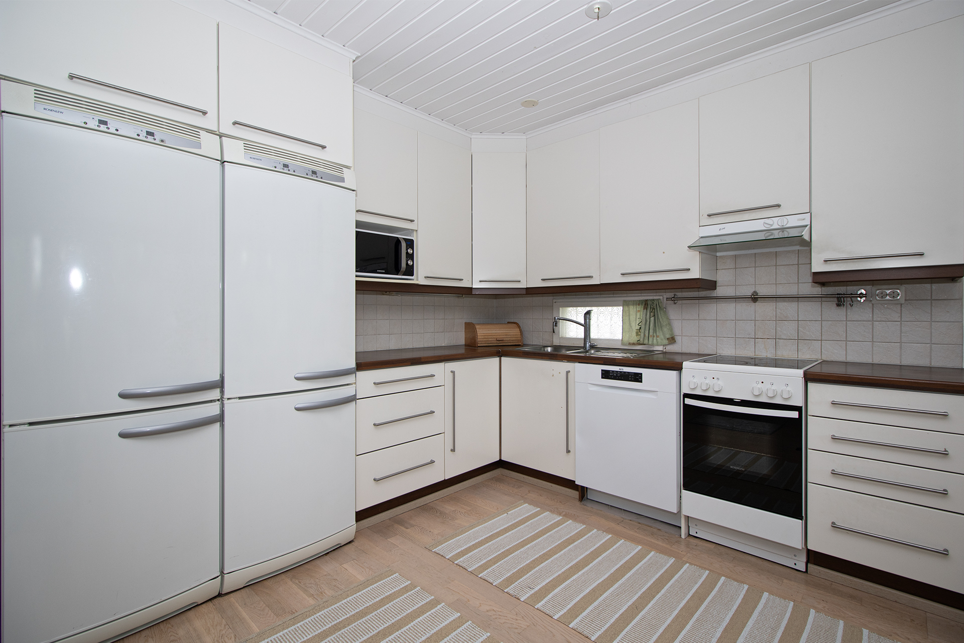 Litmasenkaari 7, Litmanen, Kuopio