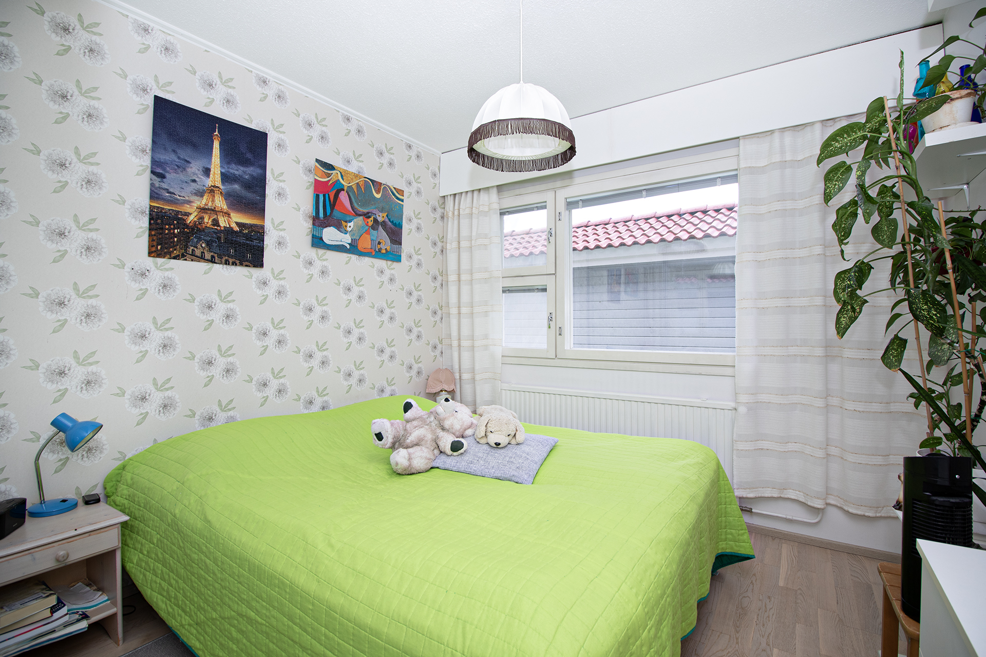 Litmasenkaari 7, Litmanen, Kuopio