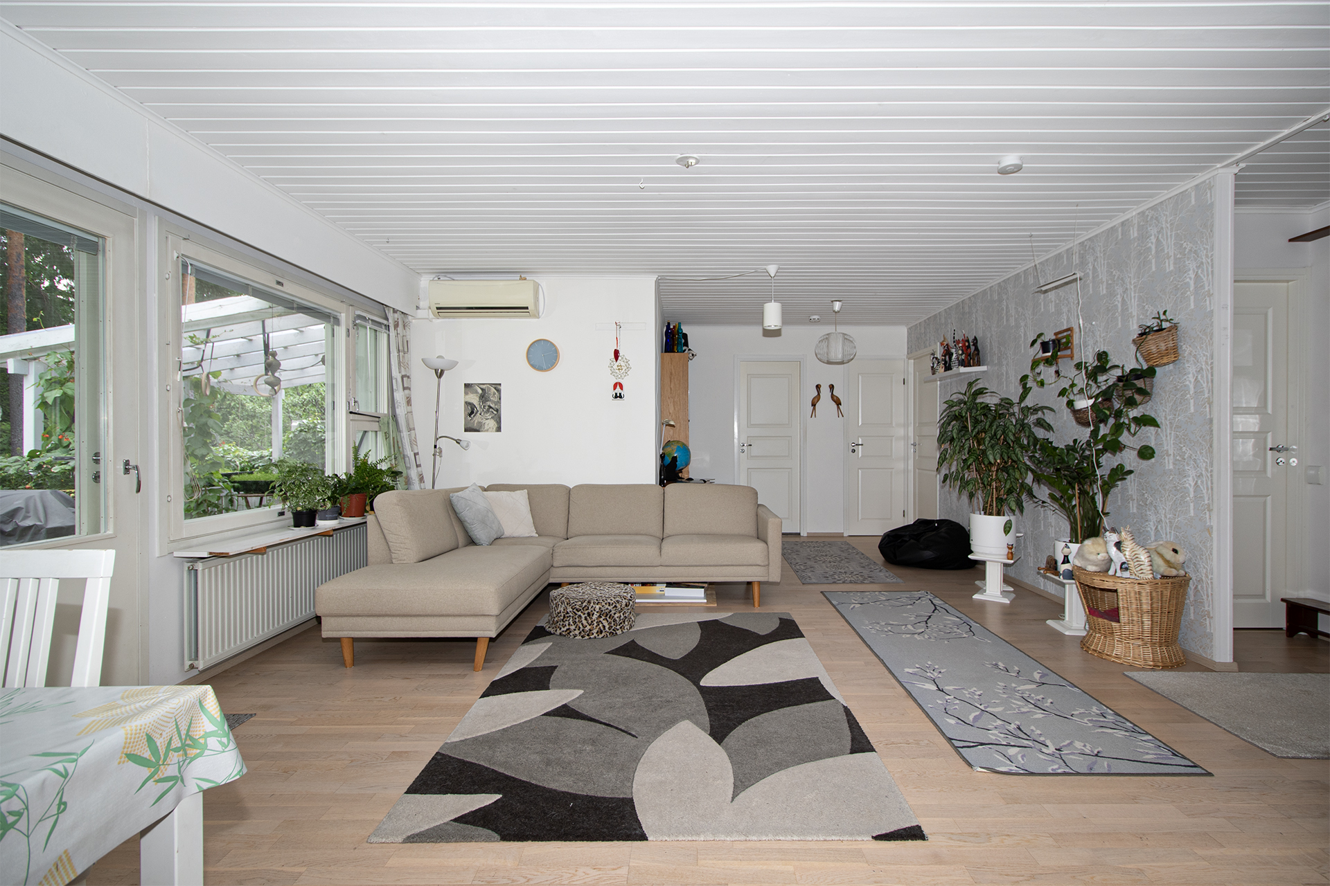 Litmasenkaari 7, Litmanen, Kuopio