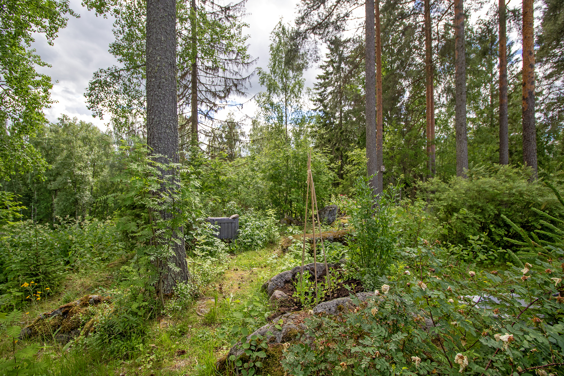 Litmasenkaari 7, Litmanen, Kuopio