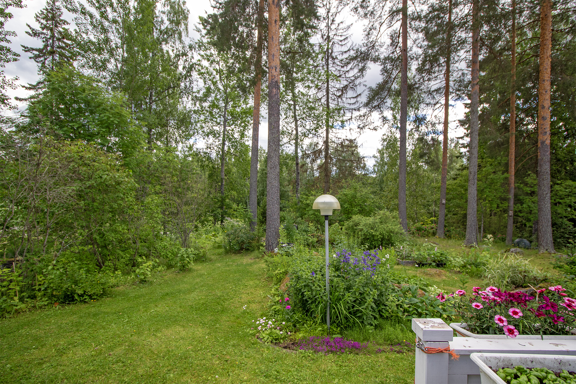 Litmasenkaari 7, Litmanen, Kuopio