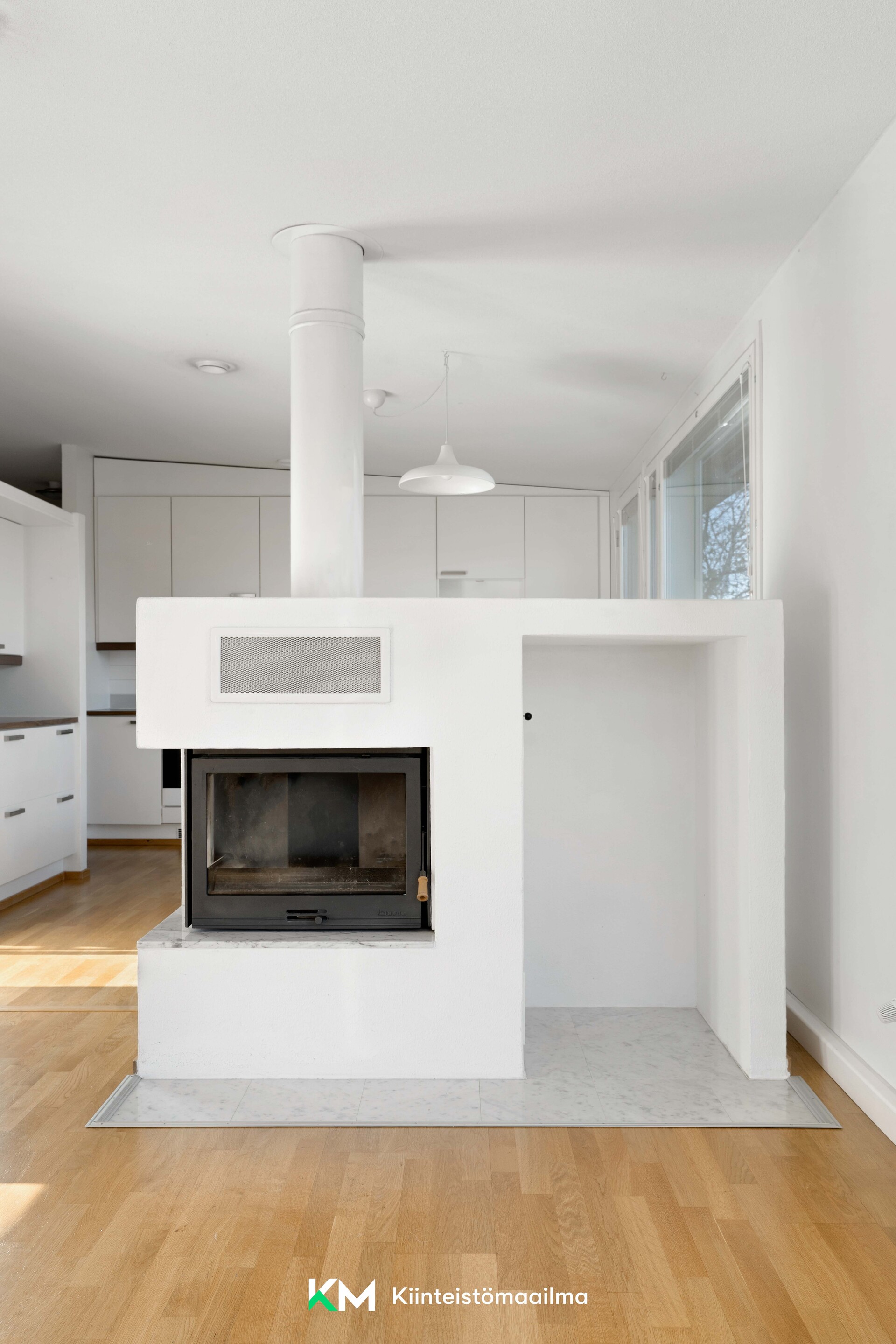 Koetilankatu 5, Tammisto, Vantaa