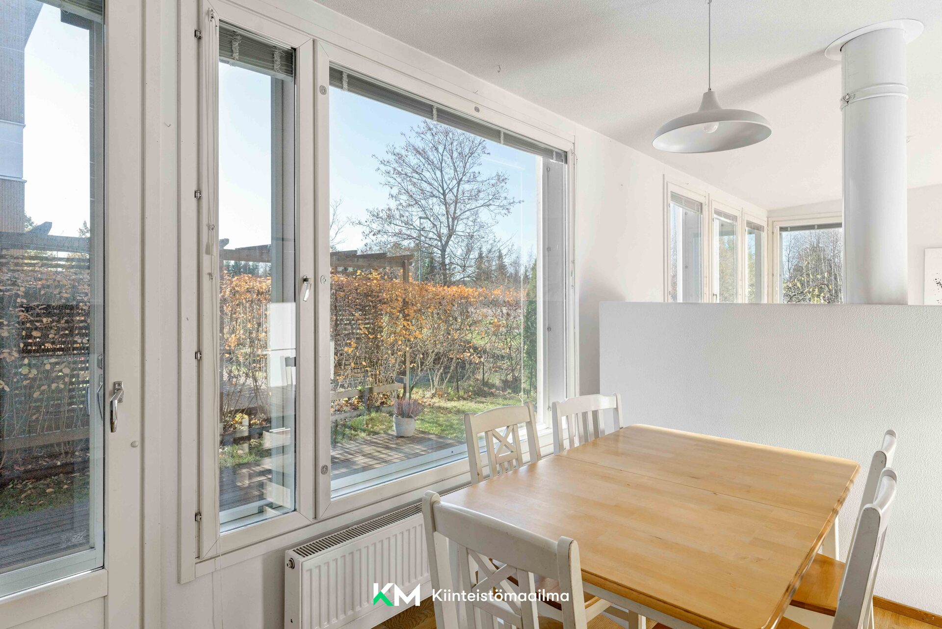 Koetilankatu 5, Tammisto, Vantaa