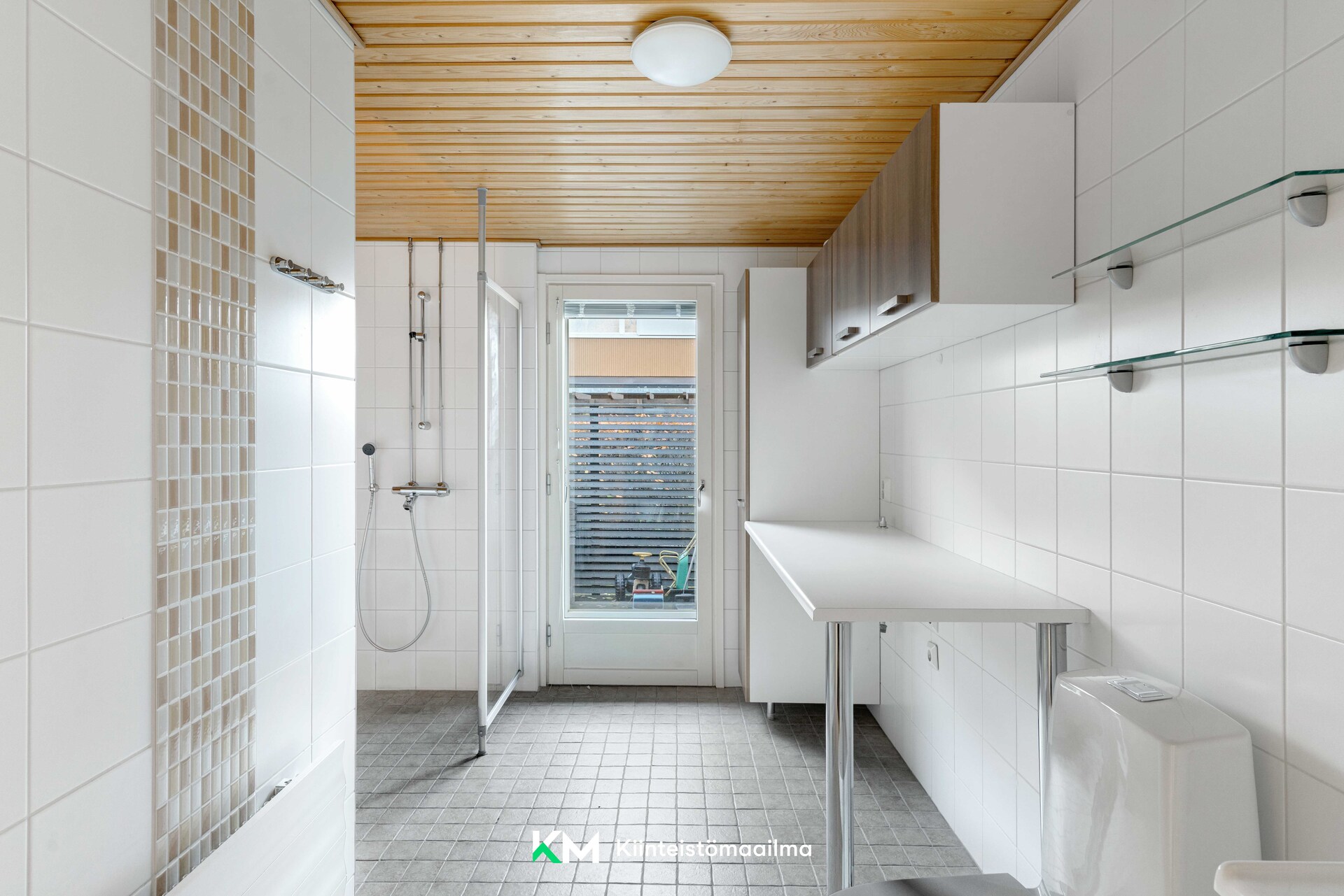 Koetilankatu 5, Tammisto, Vantaa
