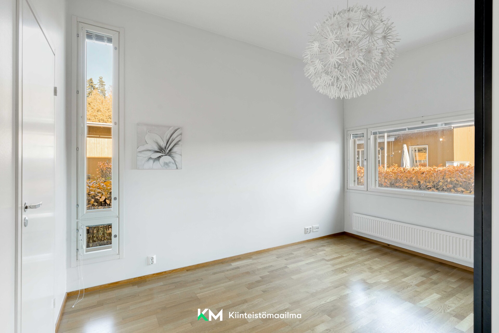 Koetilankatu 5, Tammisto, Vantaa