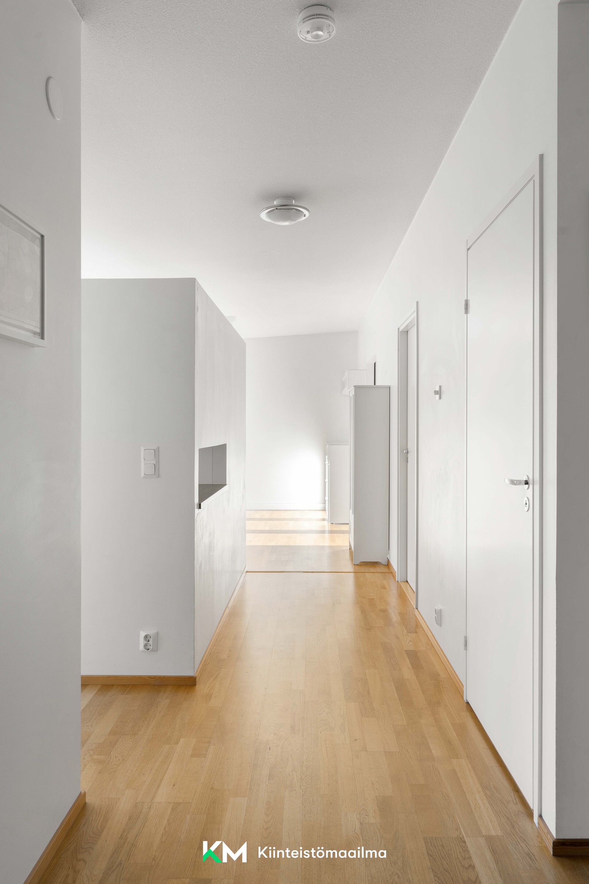 Koetilankatu 5, Tammisto, Vantaa