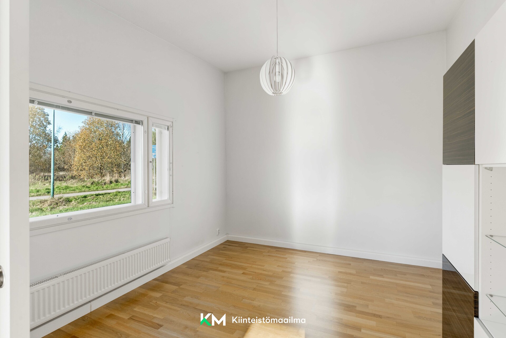 Koetilankatu 5, Tammisto, Vantaa