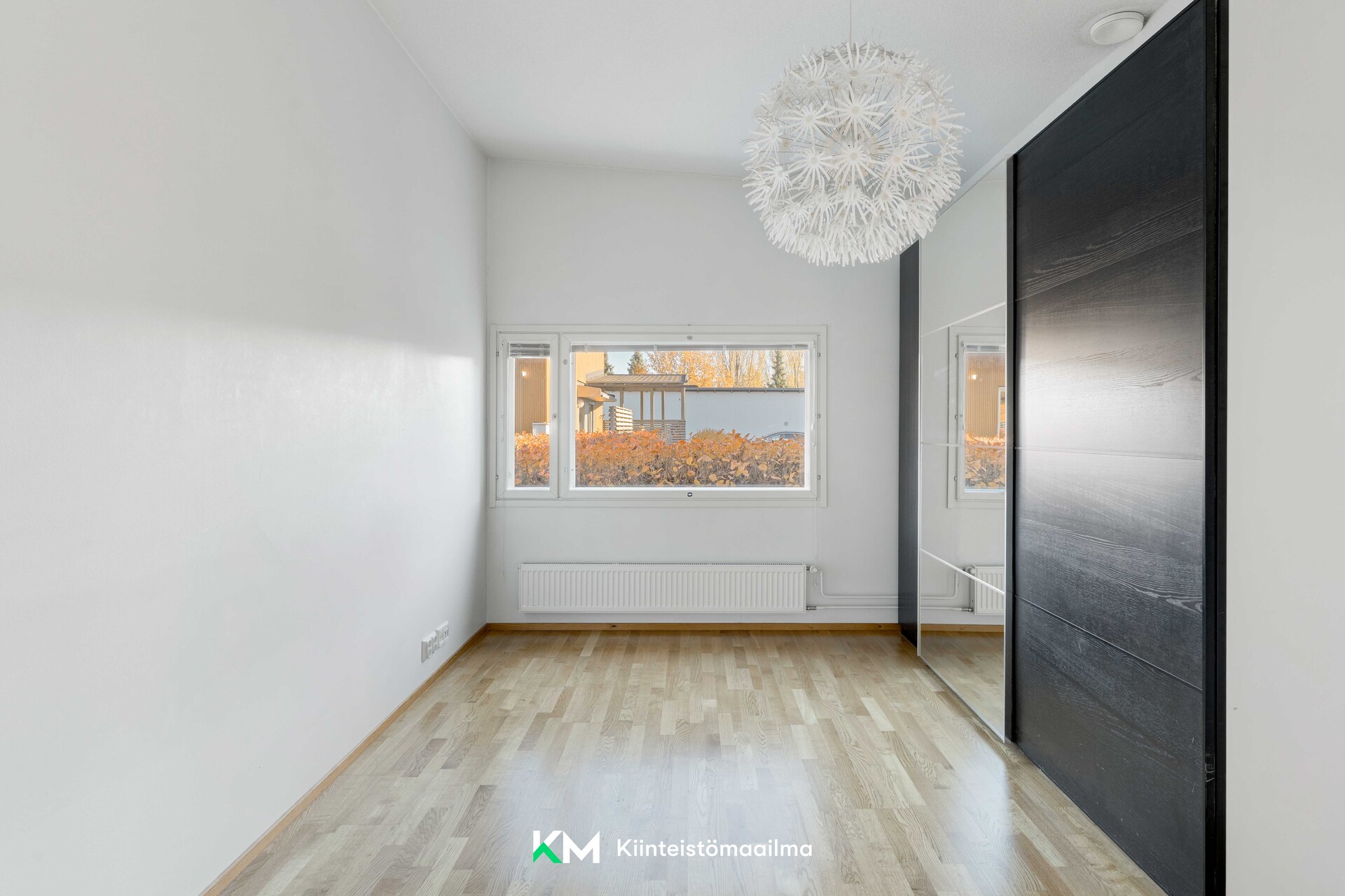 Koetilankatu 5, Tammisto, Vantaa