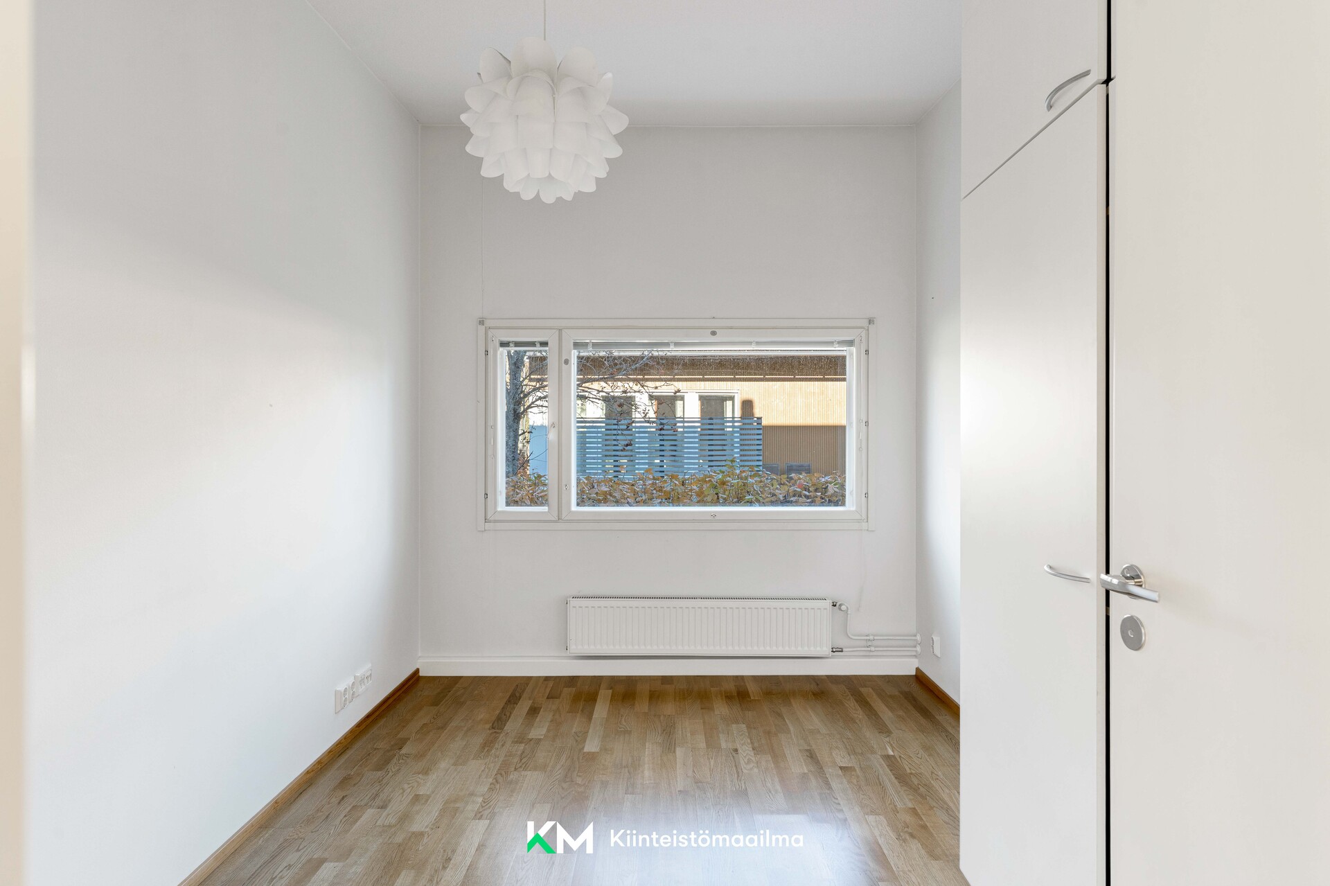 Koetilankatu 5, Tammisto, Vantaa