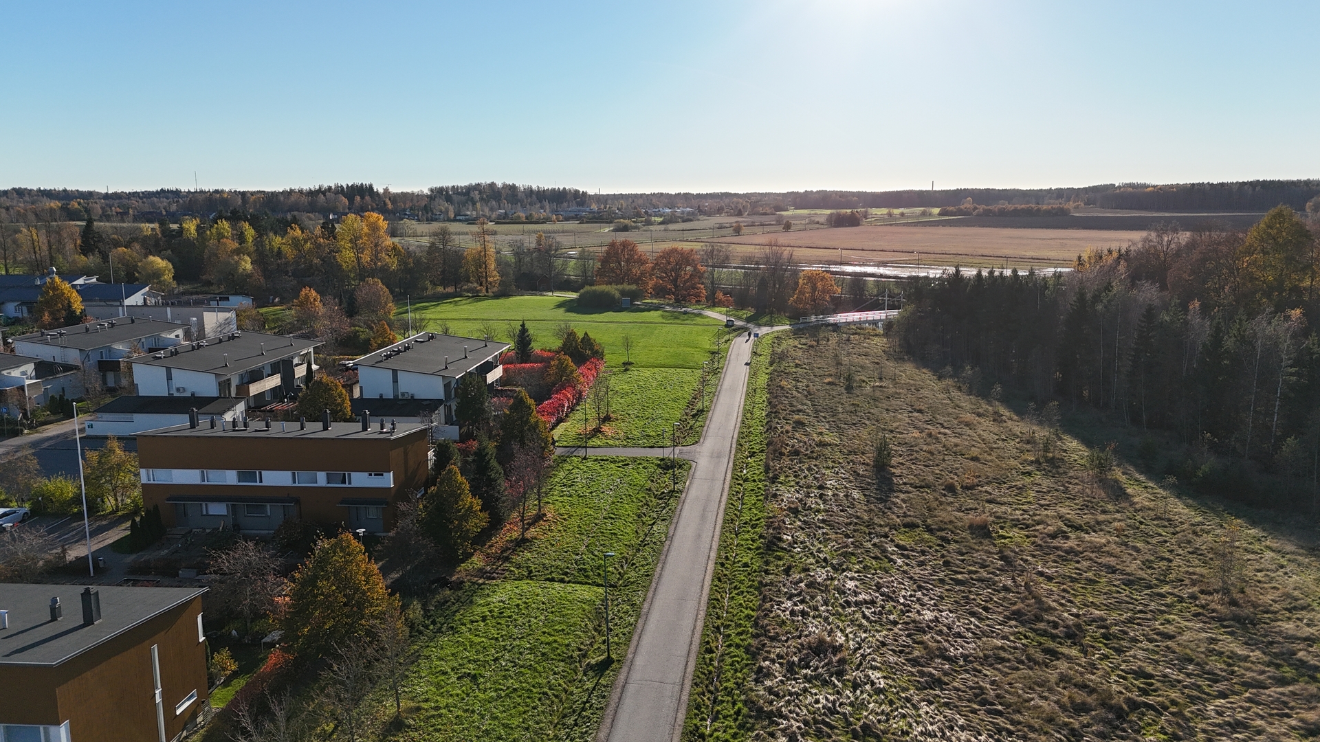 Koetilankatu 5, Tammisto, Vantaa