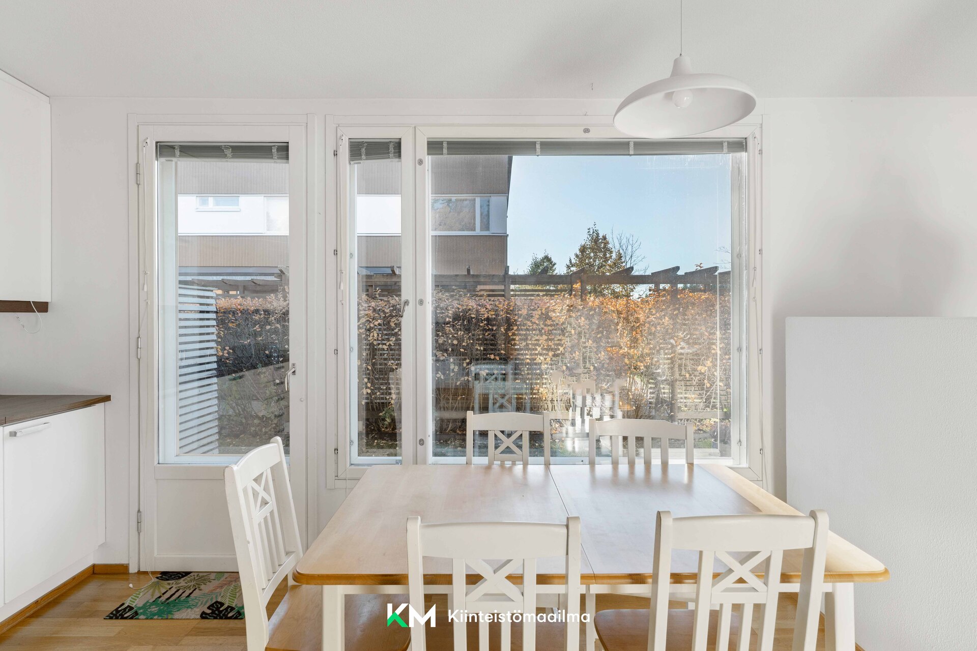 Koetilankatu 5, Tammisto, Vantaa