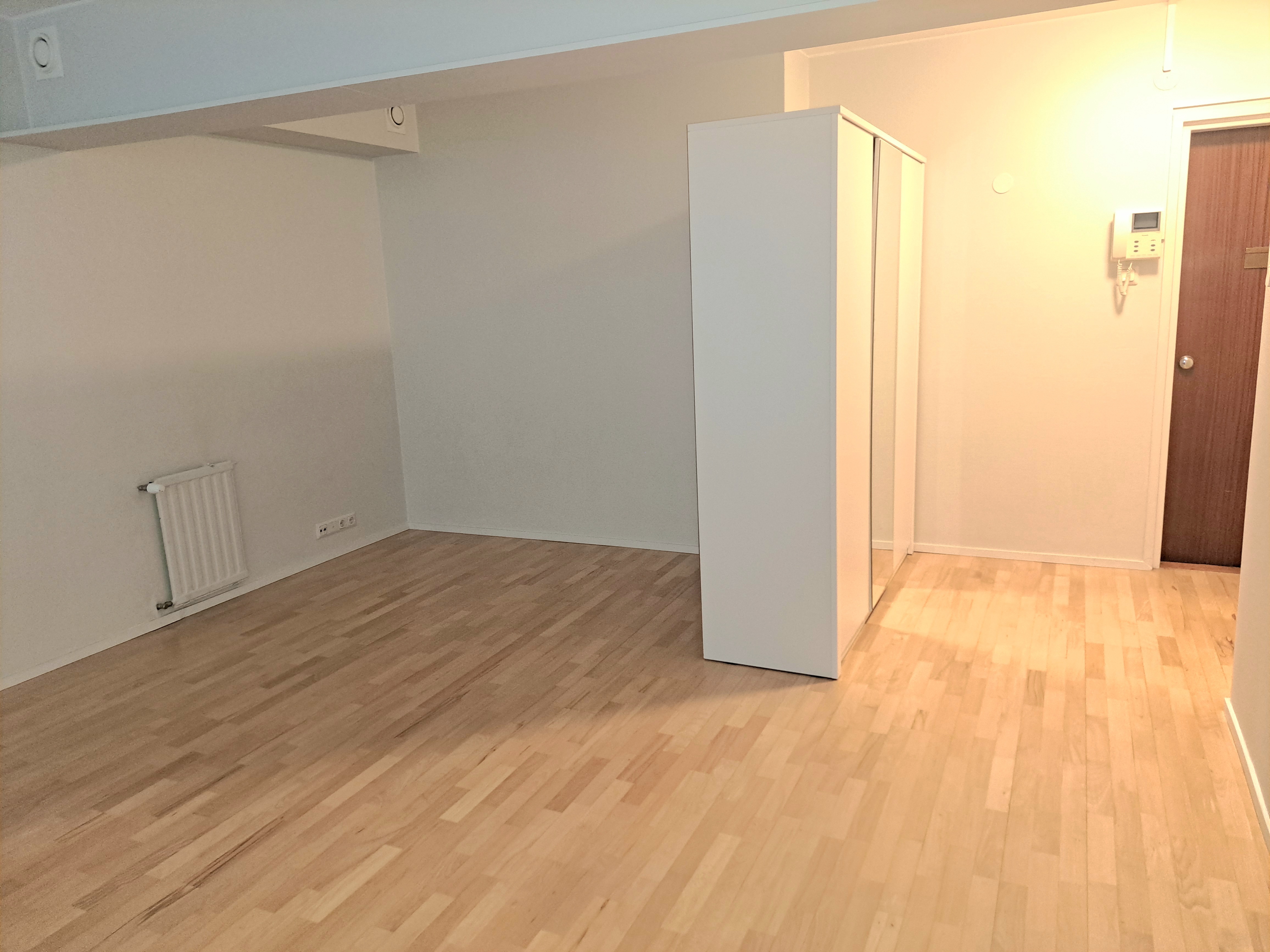 Kirkkokatu 10, Keskusta, Tampere