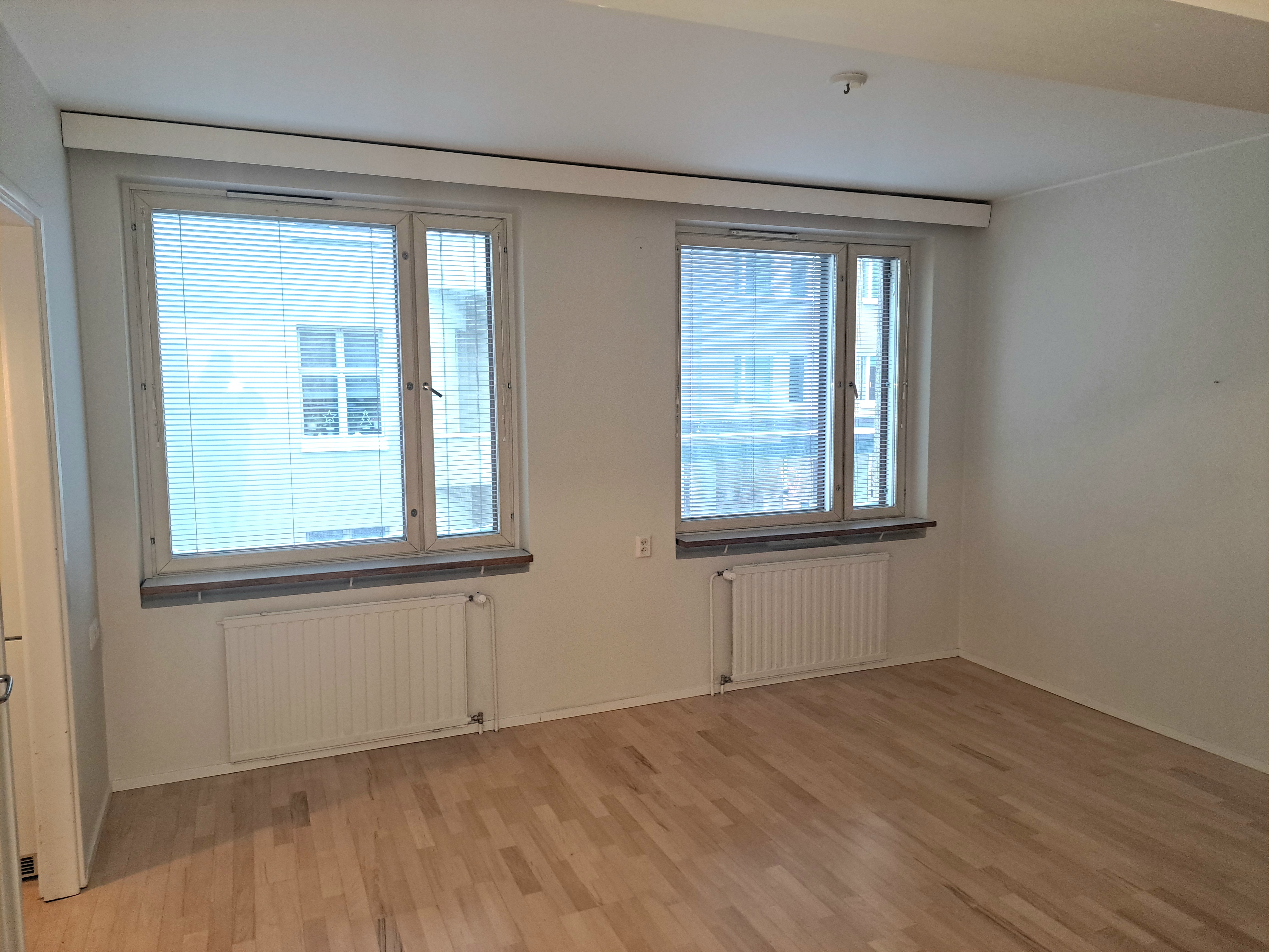 Kirkkokatu 10, Keskusta, Tampere