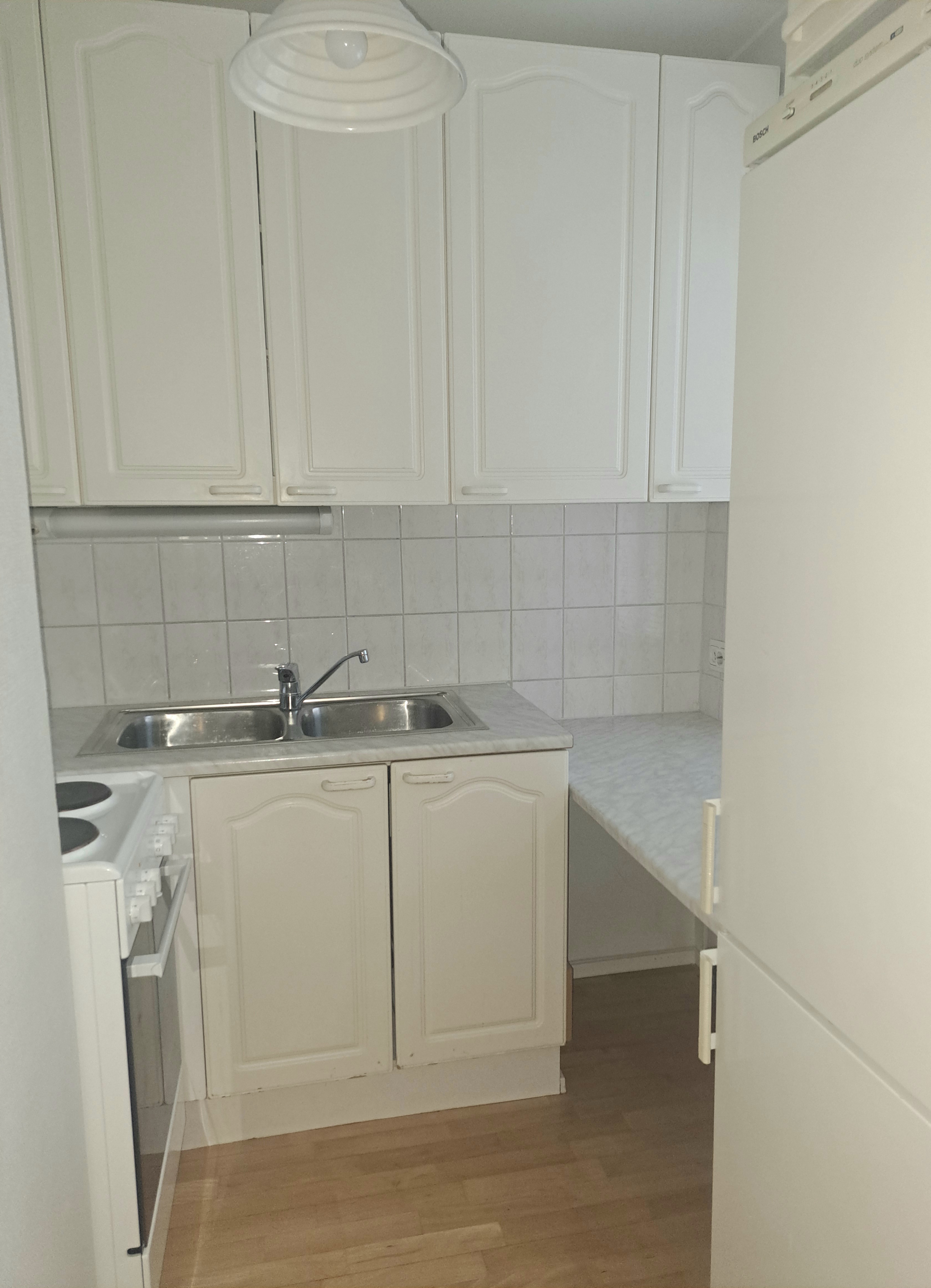 Kirkkokatu 10, Keskusta, Tampere