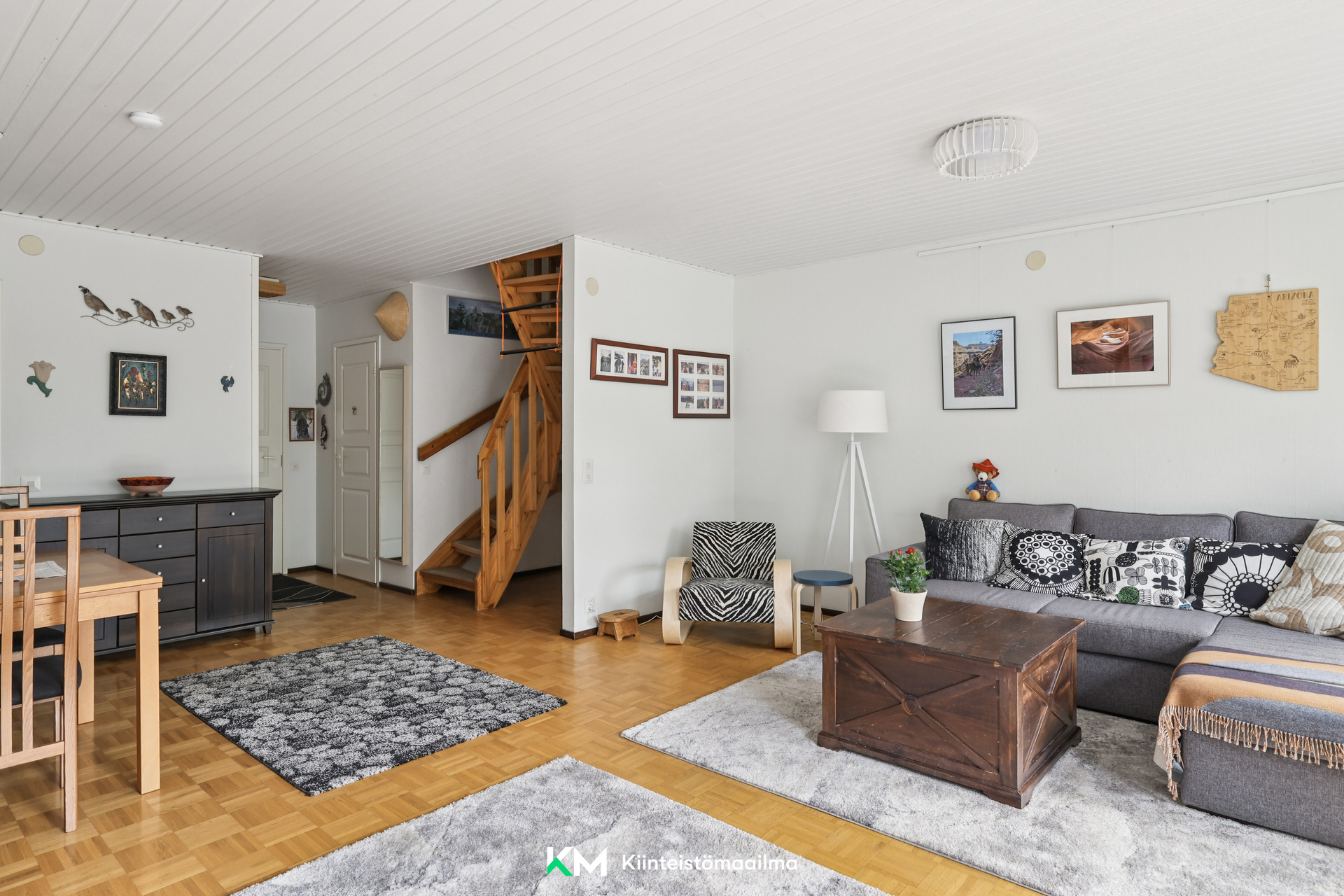 Päiväntaite 10-12, Olari, Espoo