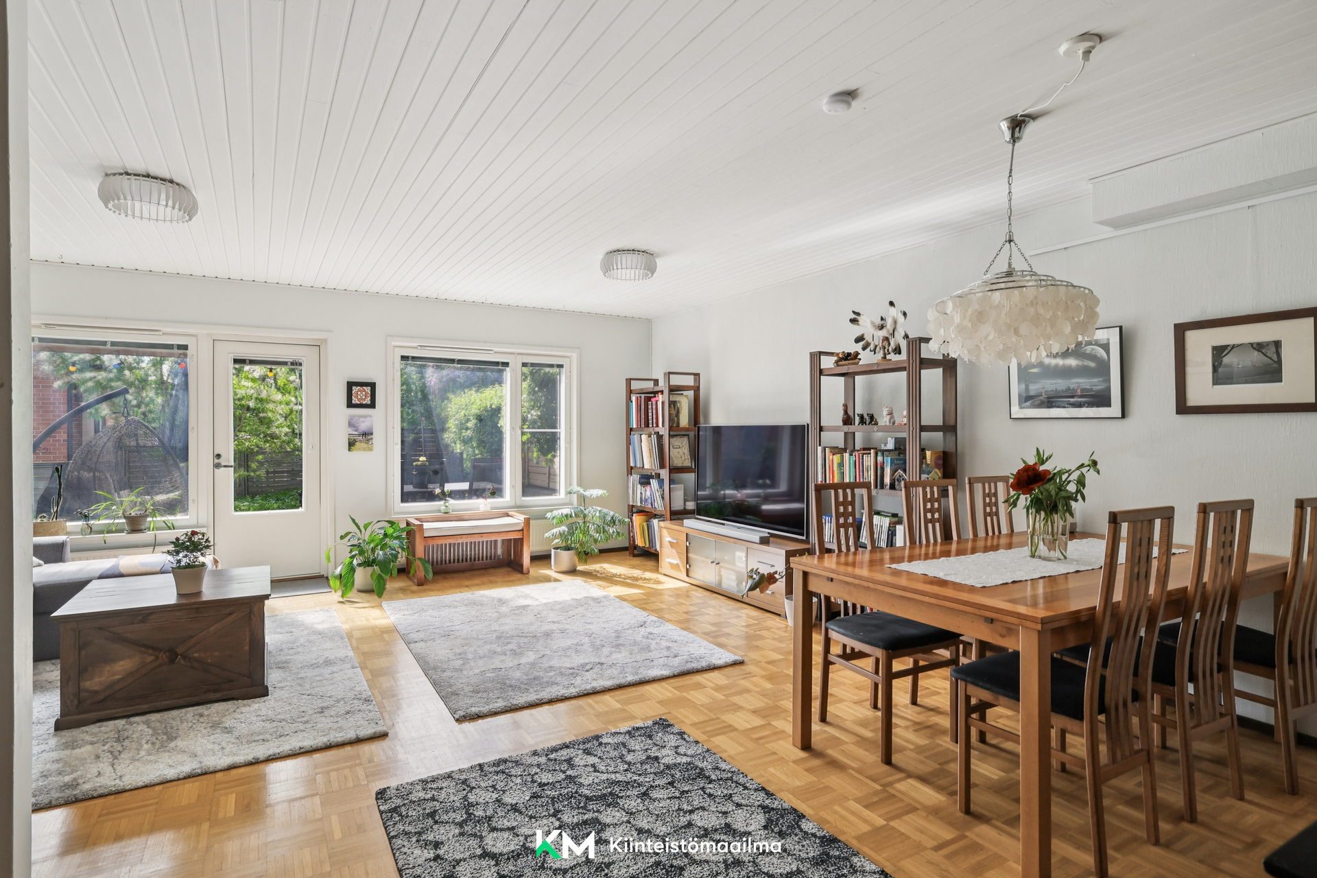 Päiväntaite 10-12, Olari, Espoo