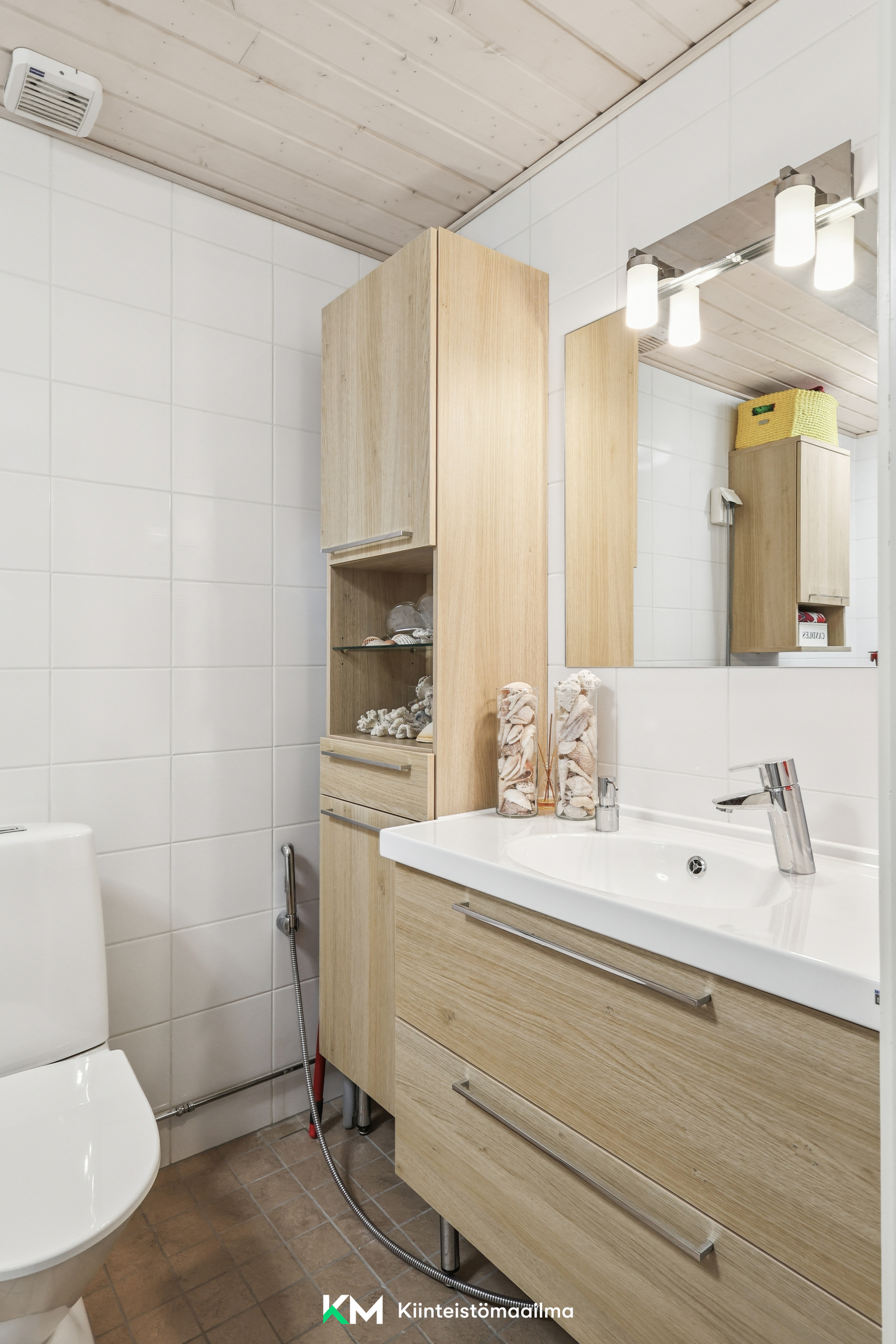 alakerran wc