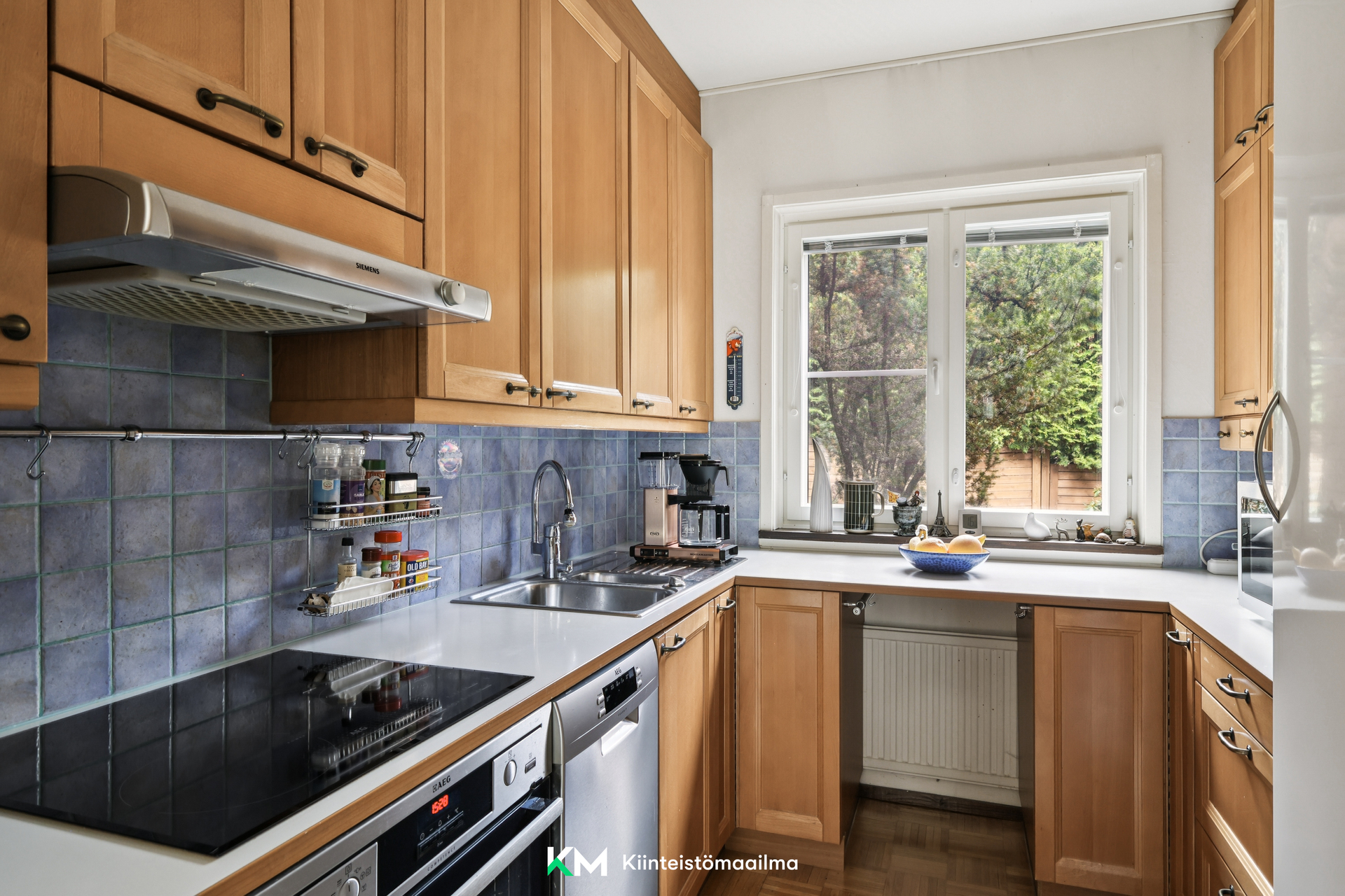 Päiväntaite 10-12, Olari, Espoo