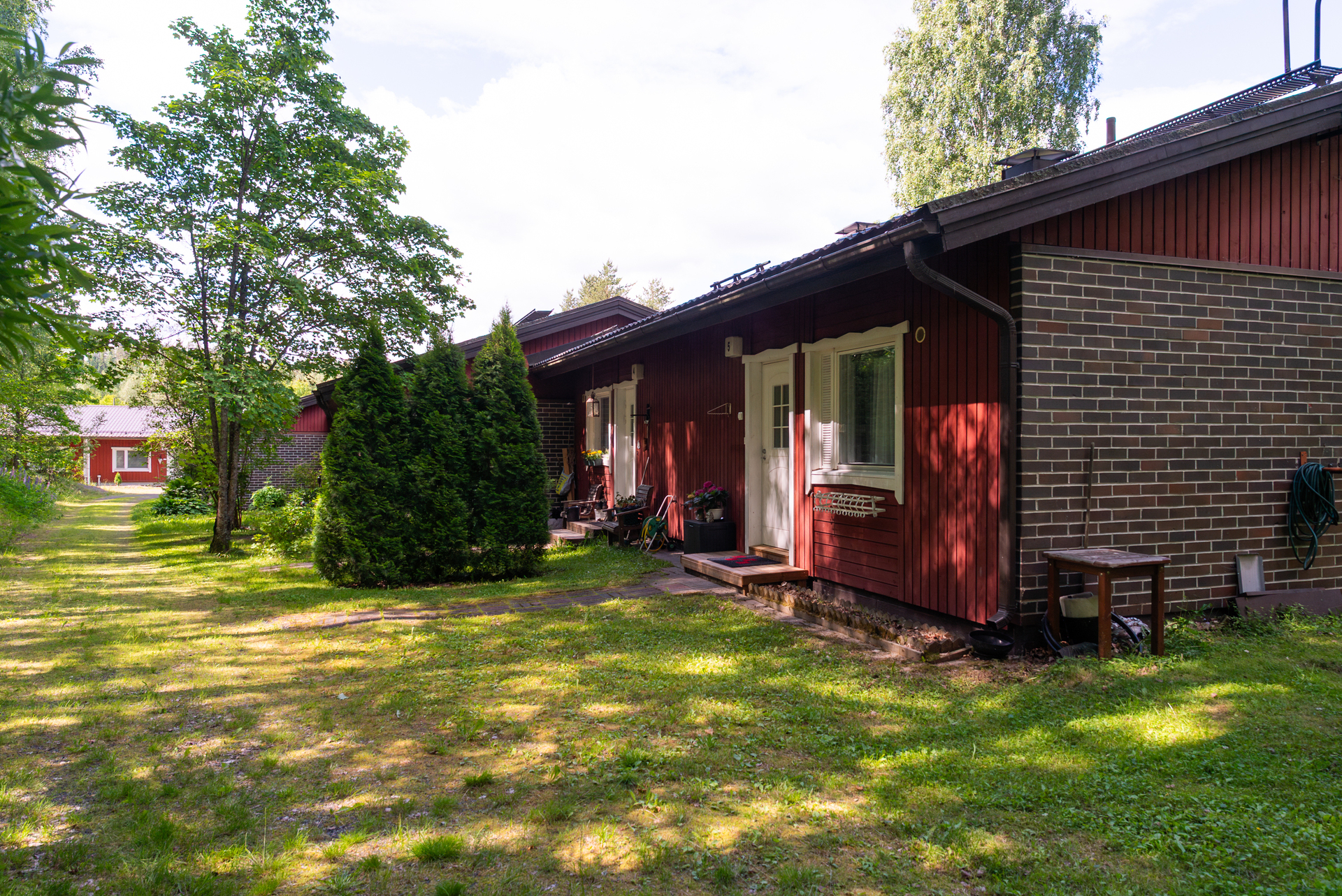 Ojakuja 10, Laukaa, Laukaa