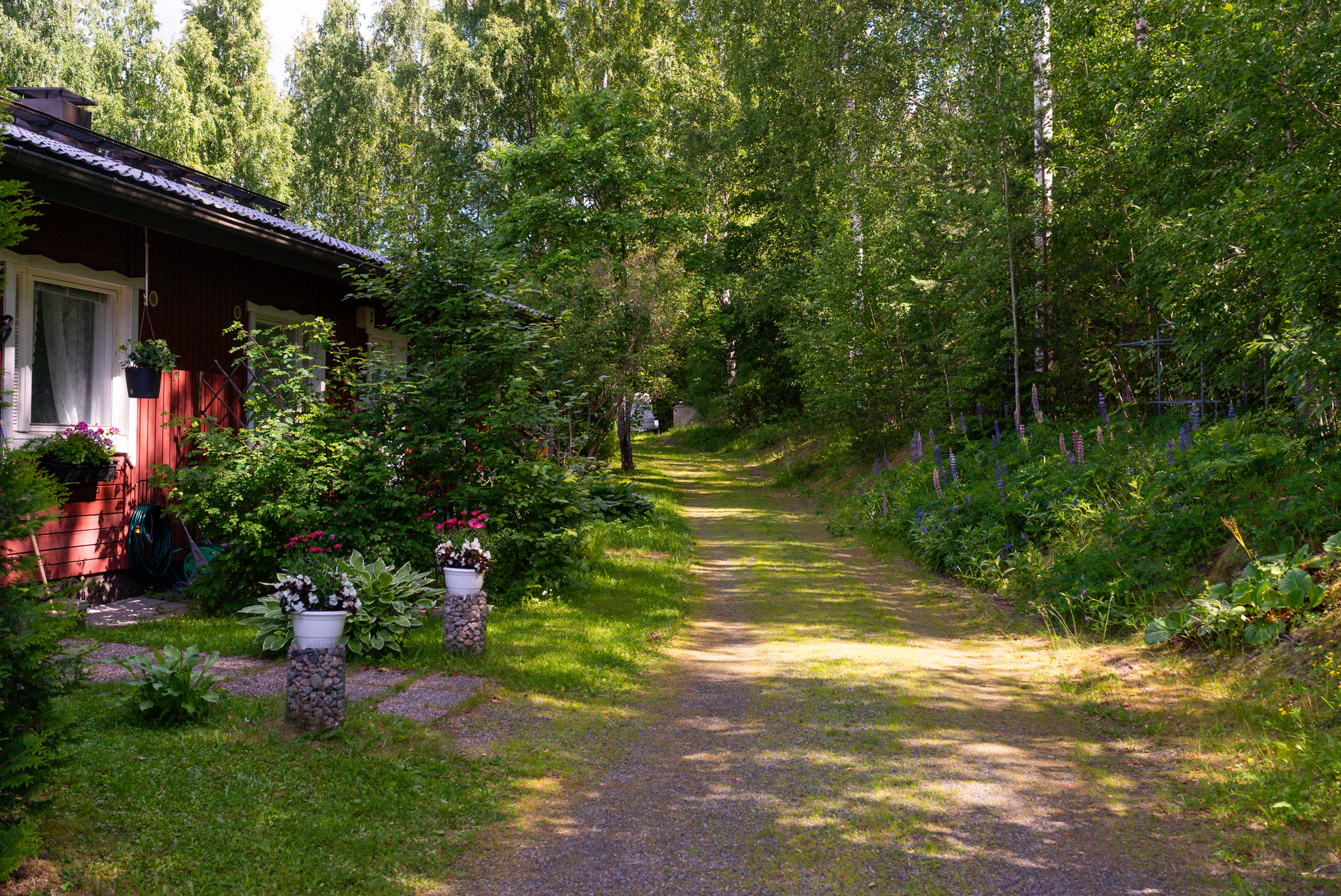 Ojakuja 10, Laukaa, Laukaa