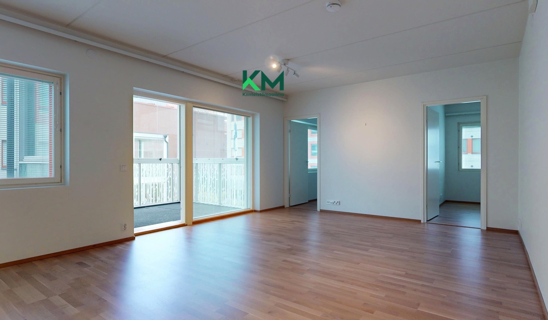 Pitkäkatu 49, Keskusta, Vaasa
