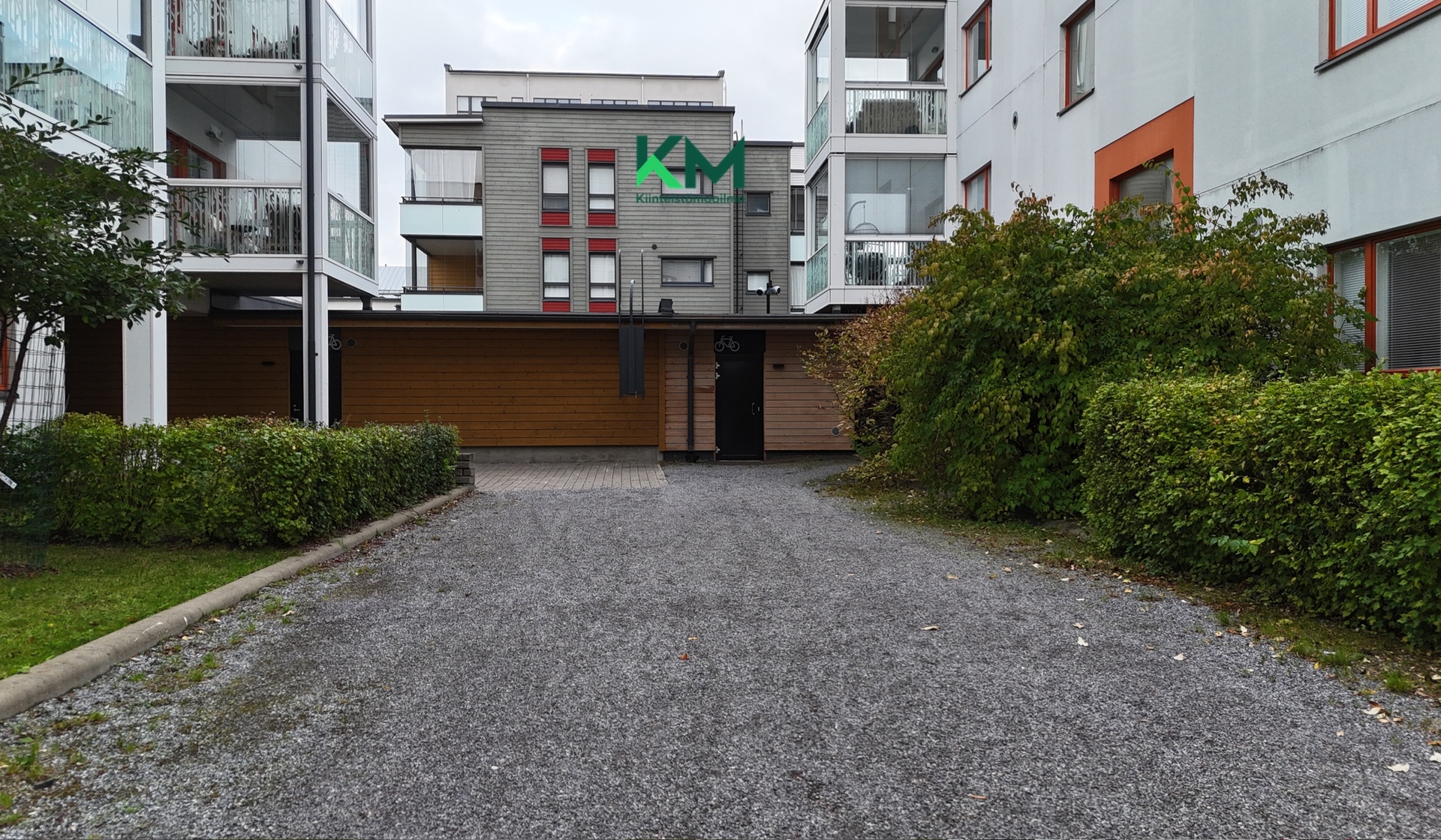 Pitkäkatu 49, Keskusta, Vaasa