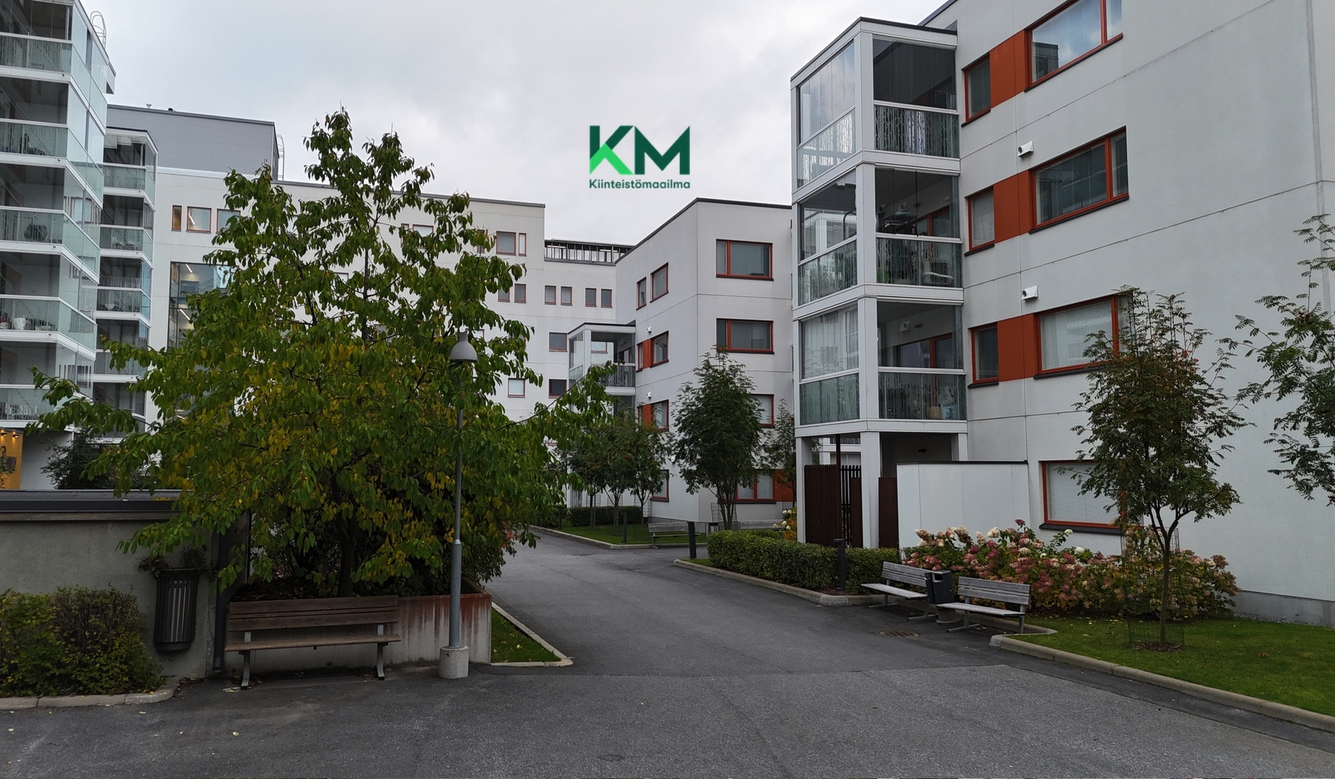 Pitkäkatu 49, Keskusta, Vaasa