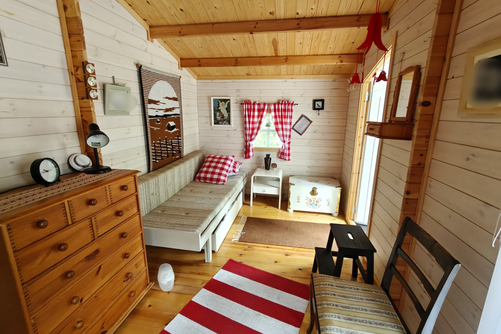 Pappilanläänintie 160, Hevosoja, Loppi