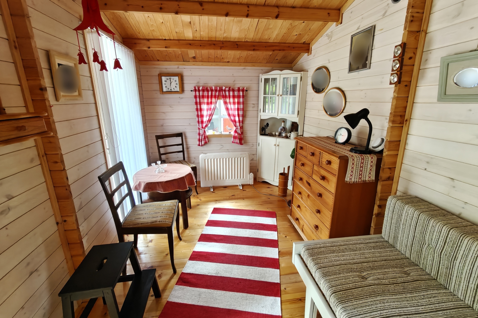 Pappilanläänintie 160, Hevosoja, Loppi