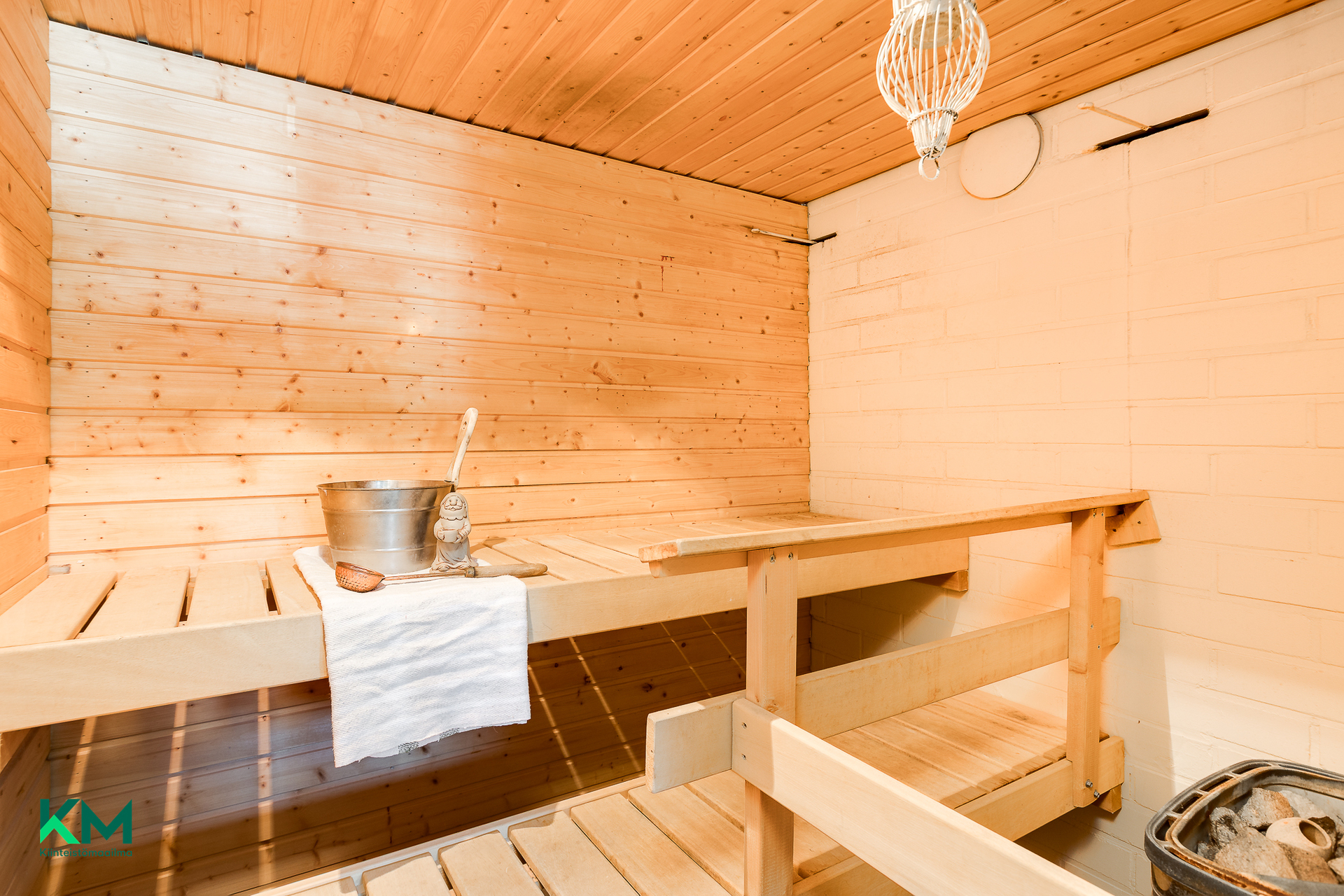 Uistintie 2, Pyykösjärvi, Oulu