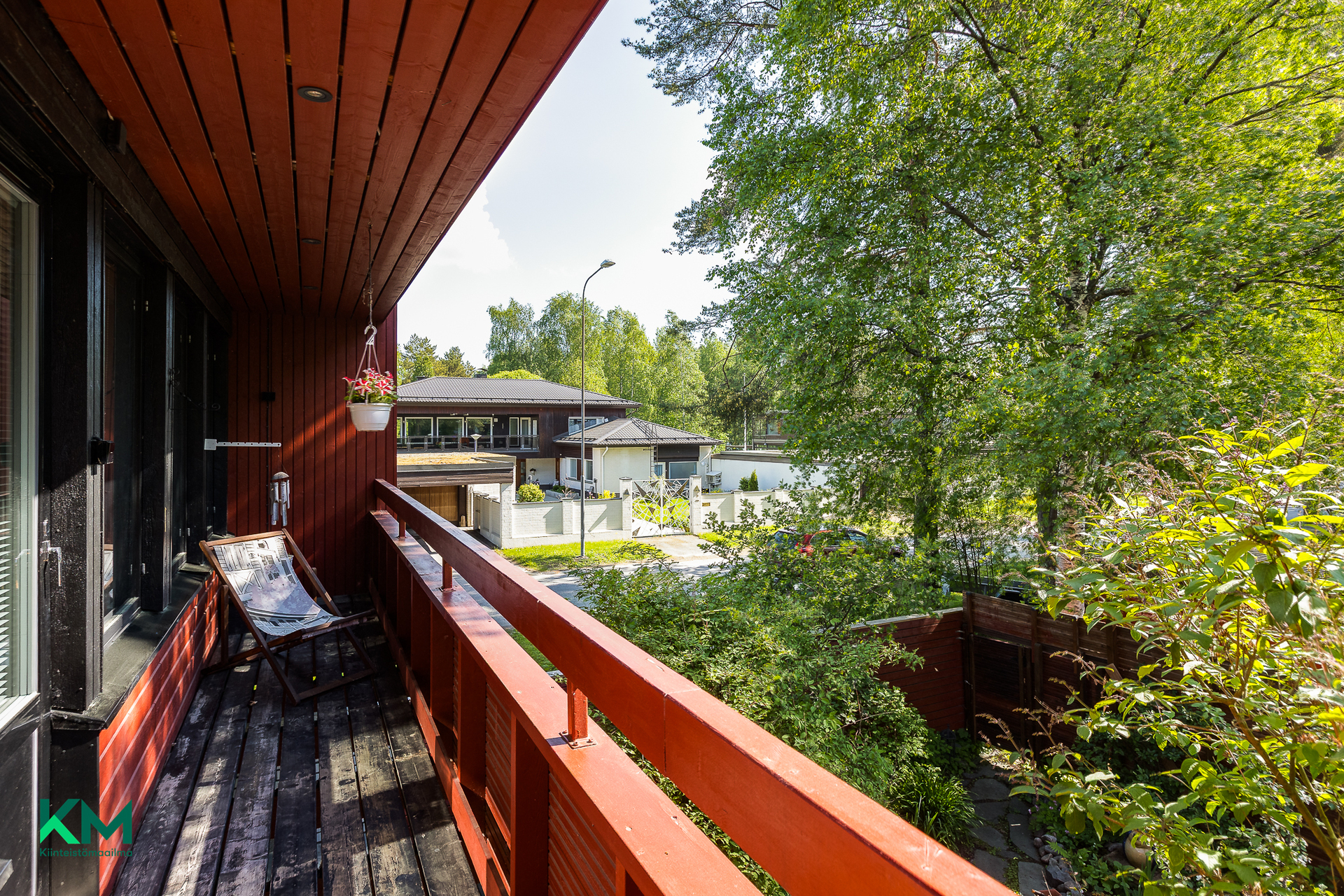 Uistintie 2, Pyykösjärvi, Oulu