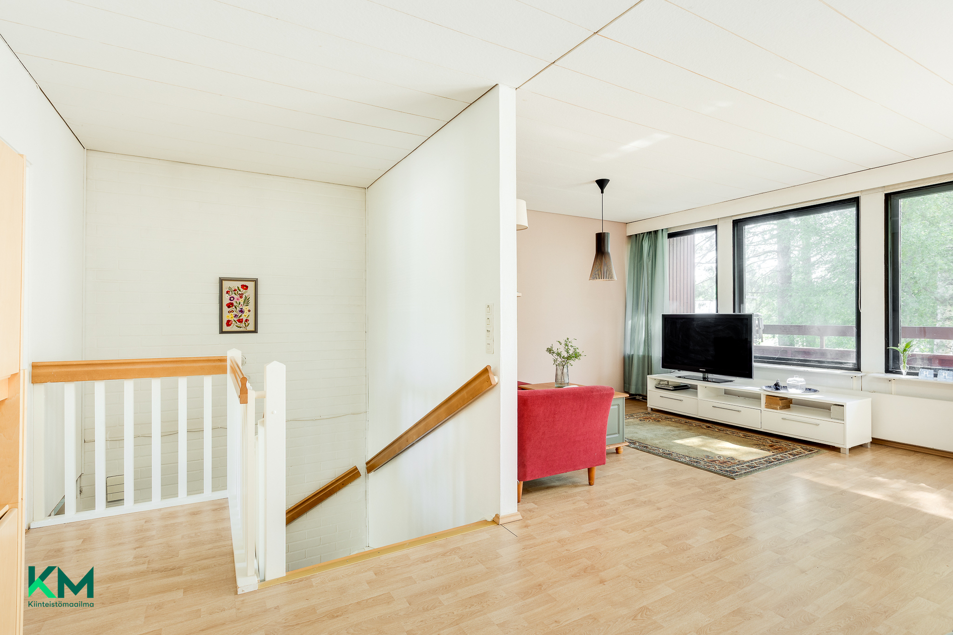 Uistintie 2, Pyykösjärvi, Oulu