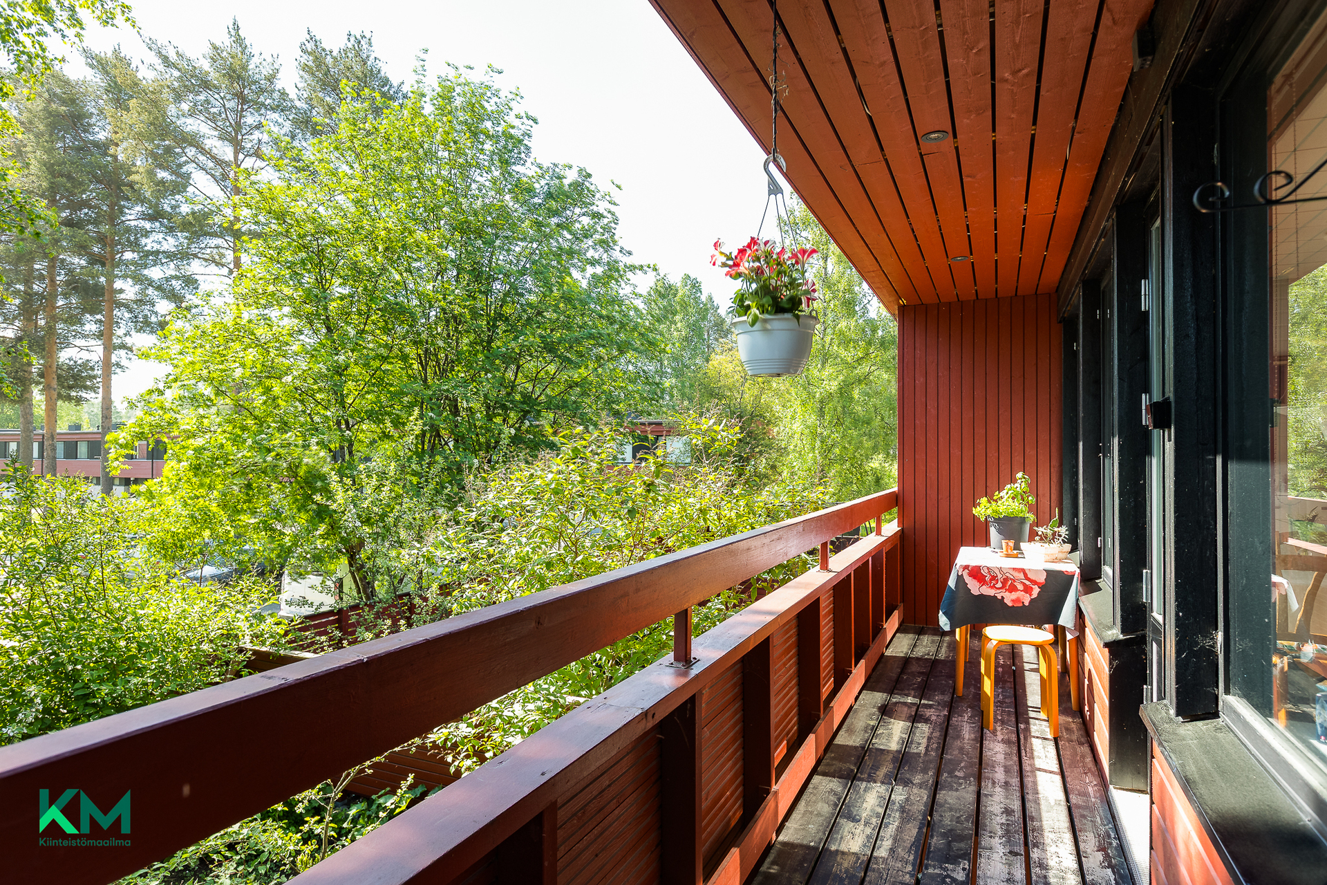 Uistintie 2, Pyykösjärvi, Oulu