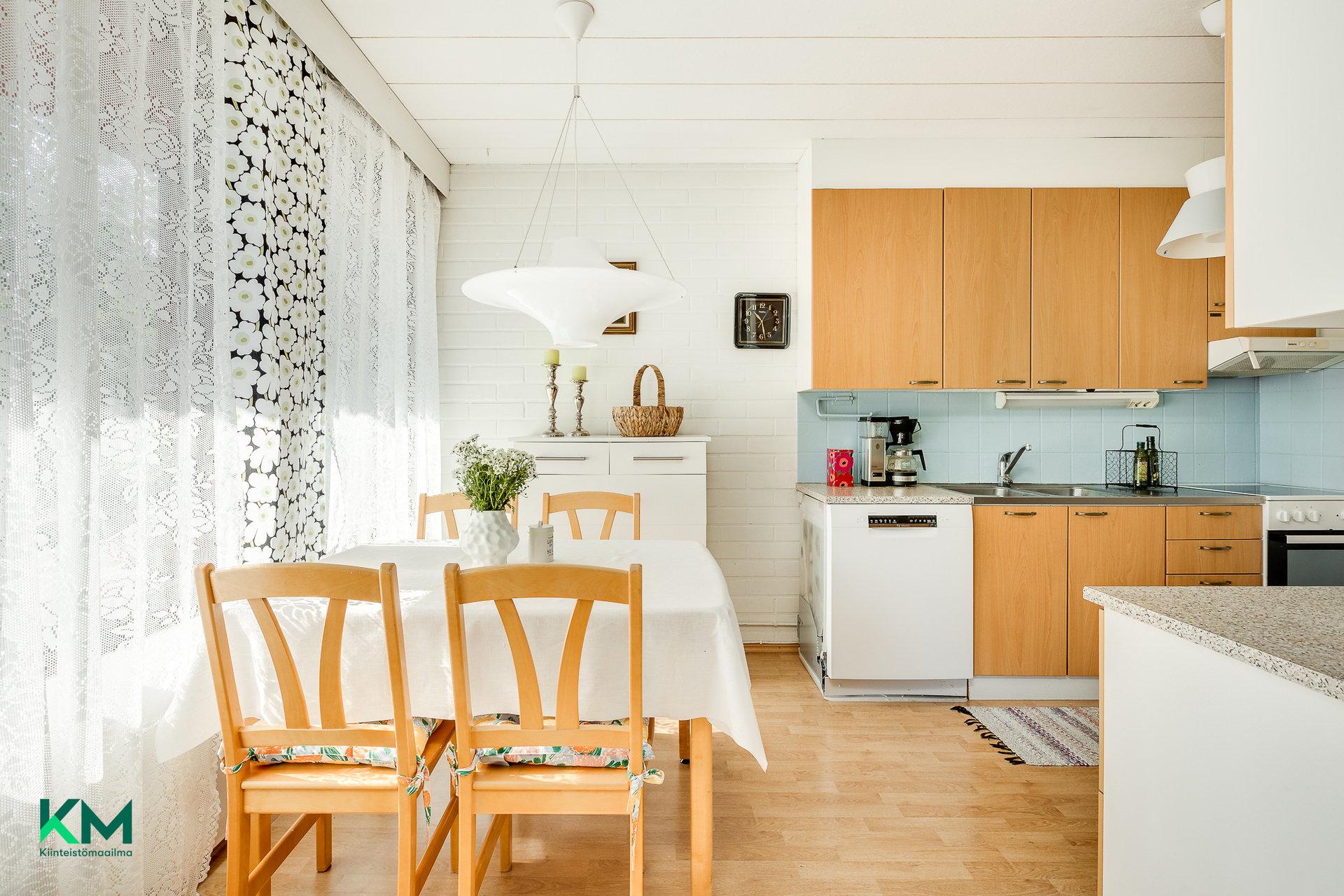 Uistintie 2, Pyykösjärvi, Oulu