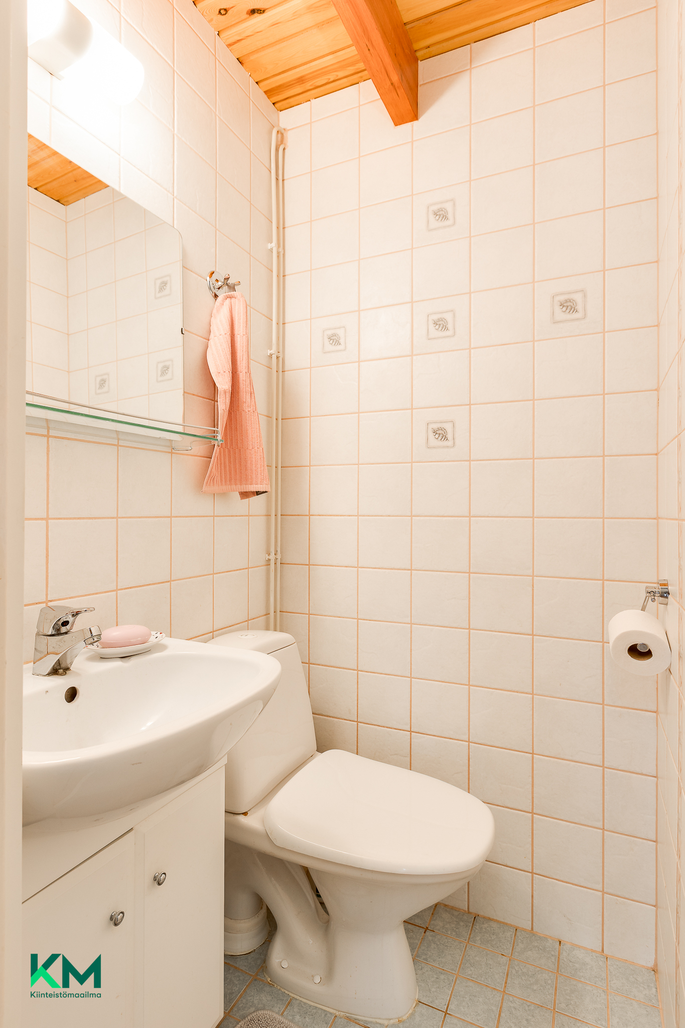 Uistintie 2, Pyykösjärvi, Oulu