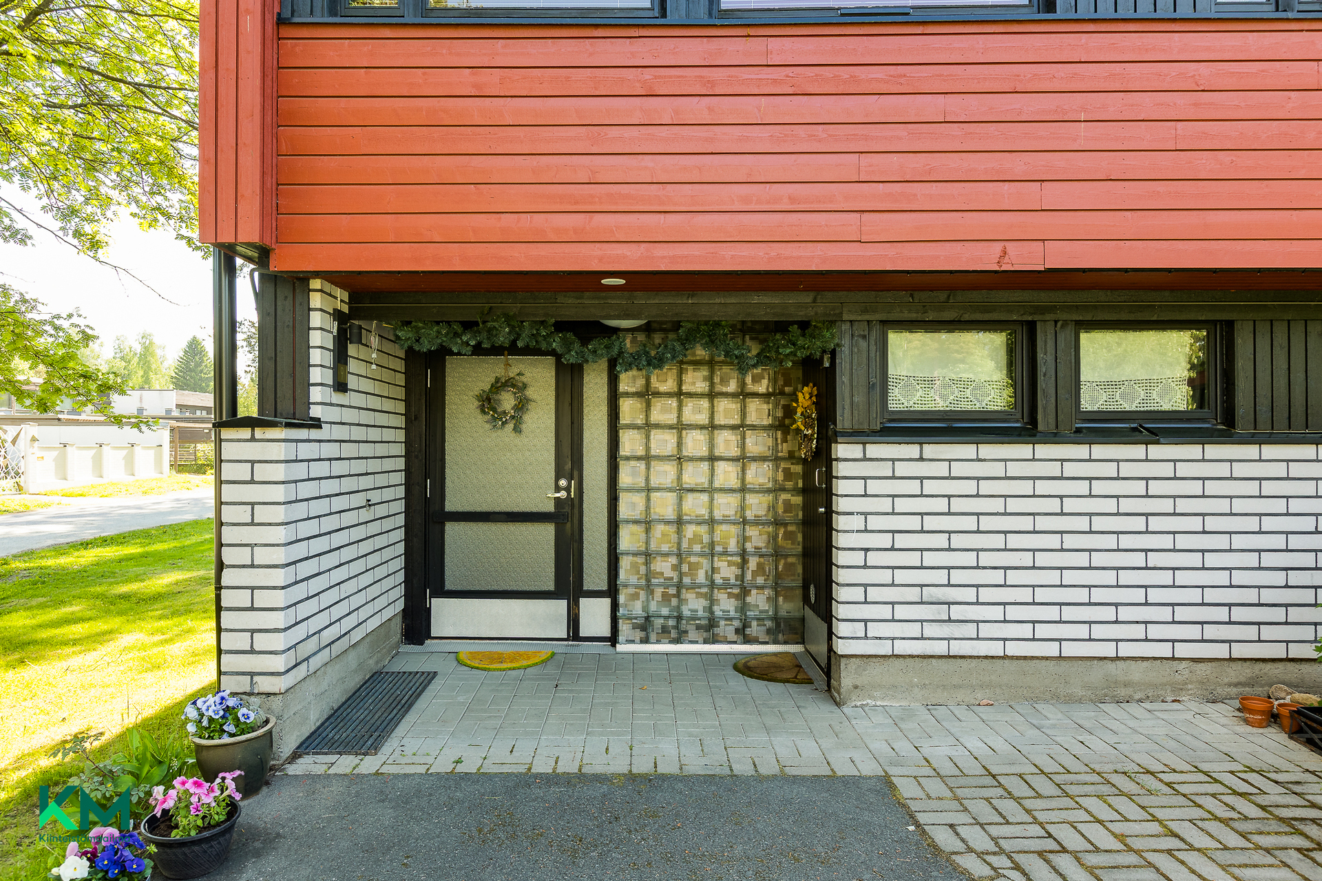 Uistintie 2, Pyykösjärvi, Oulu