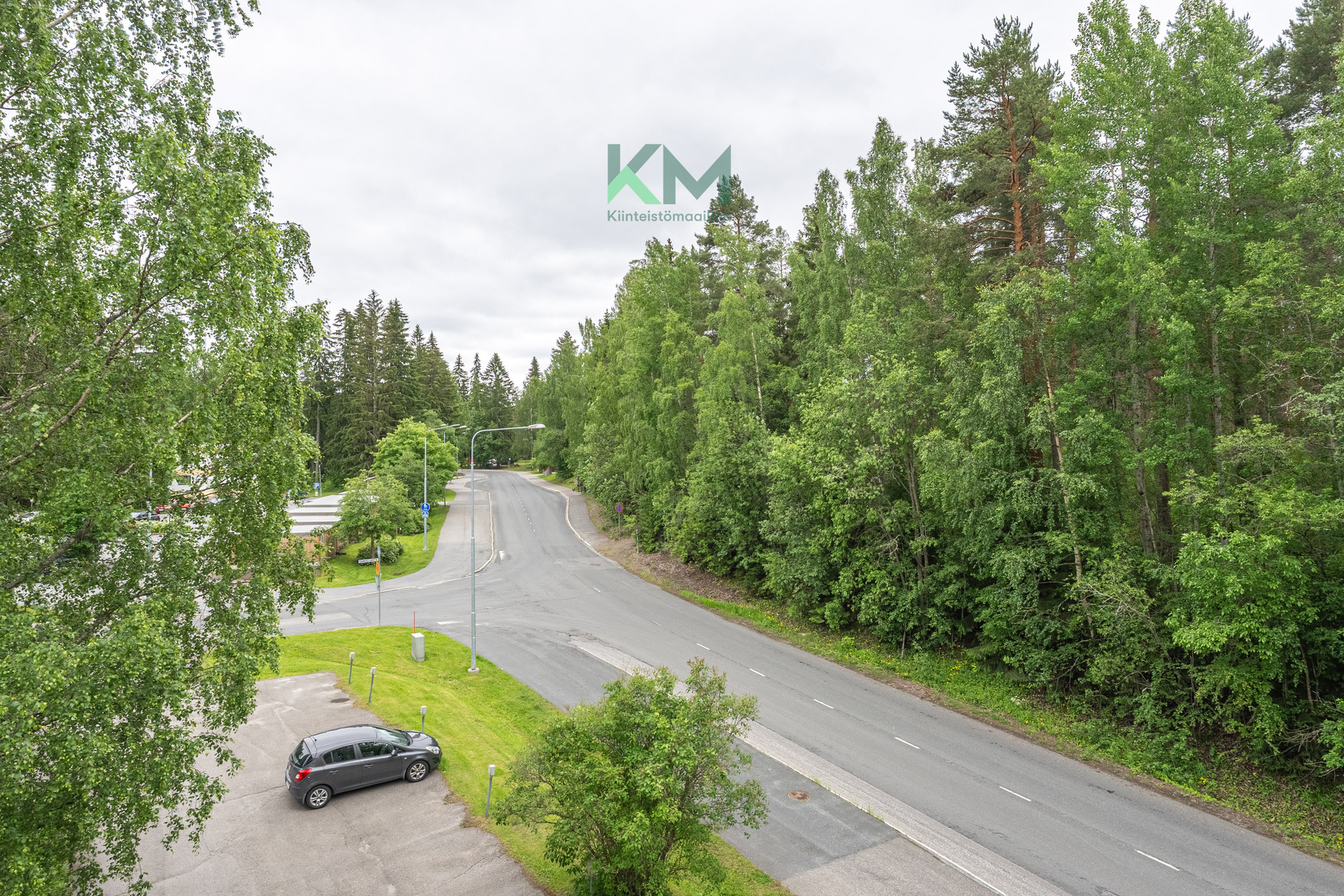Samoilijantie 2, Puijonlaakso, Kuopio