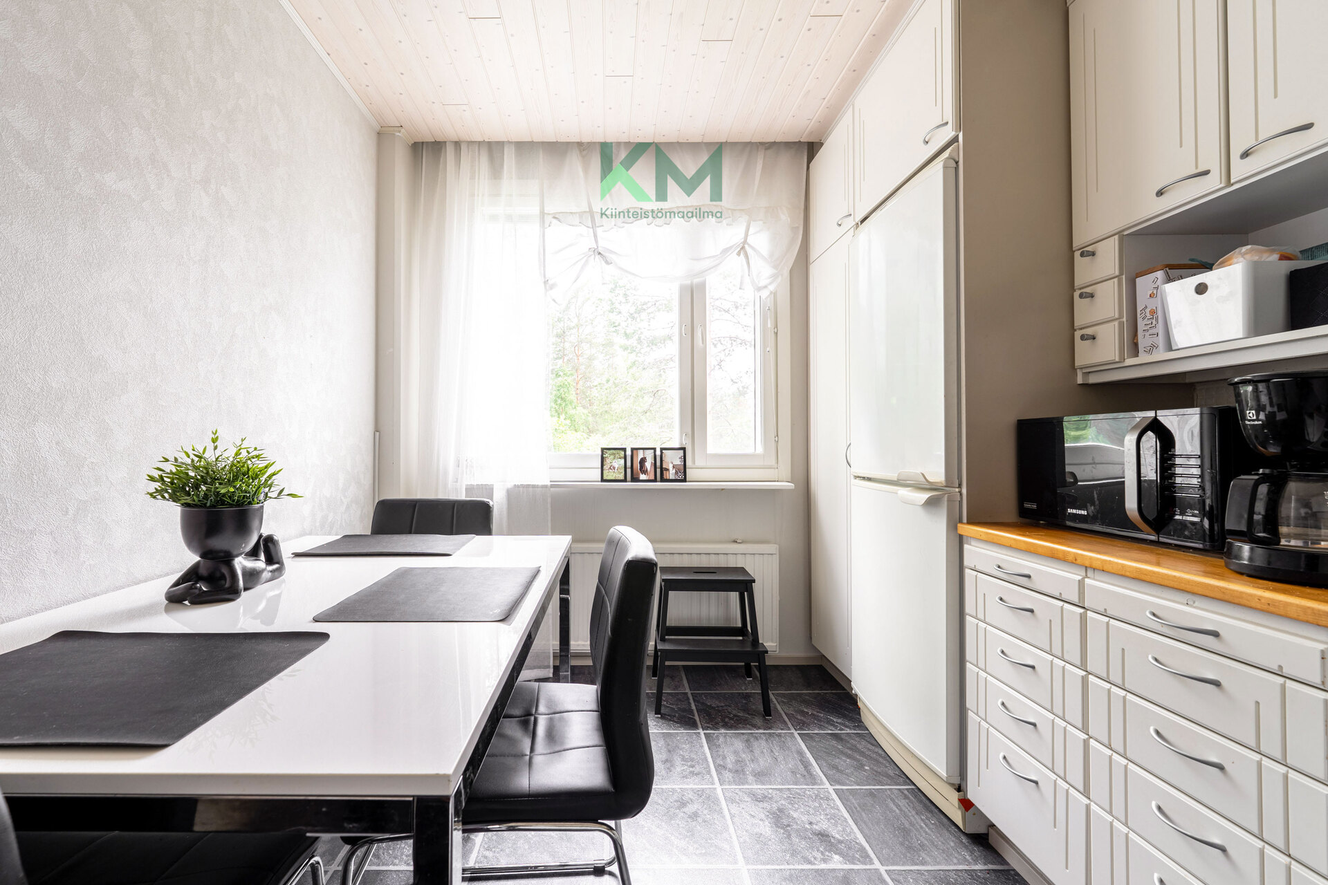 Samoilijantie 2, Puijonlaakso, Kuopio