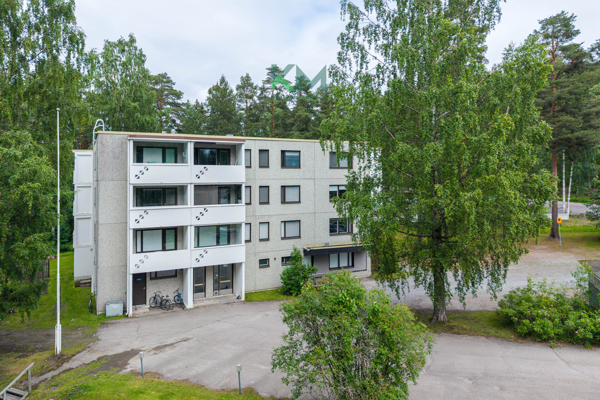 Samoilijantie 2, Puijonlaakso, Kuopio